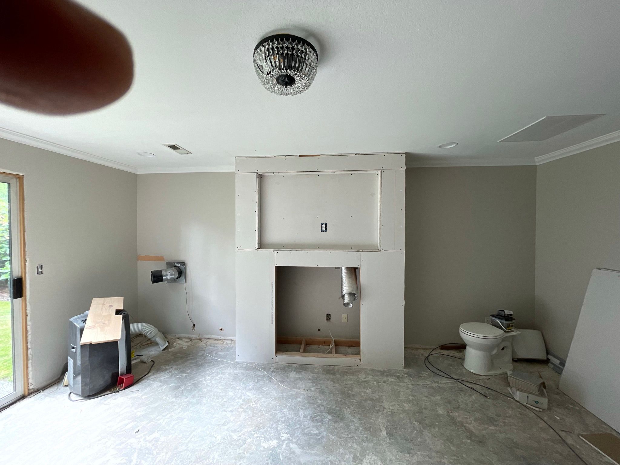  for Tony's Remodeling & Painting in Renton, WA