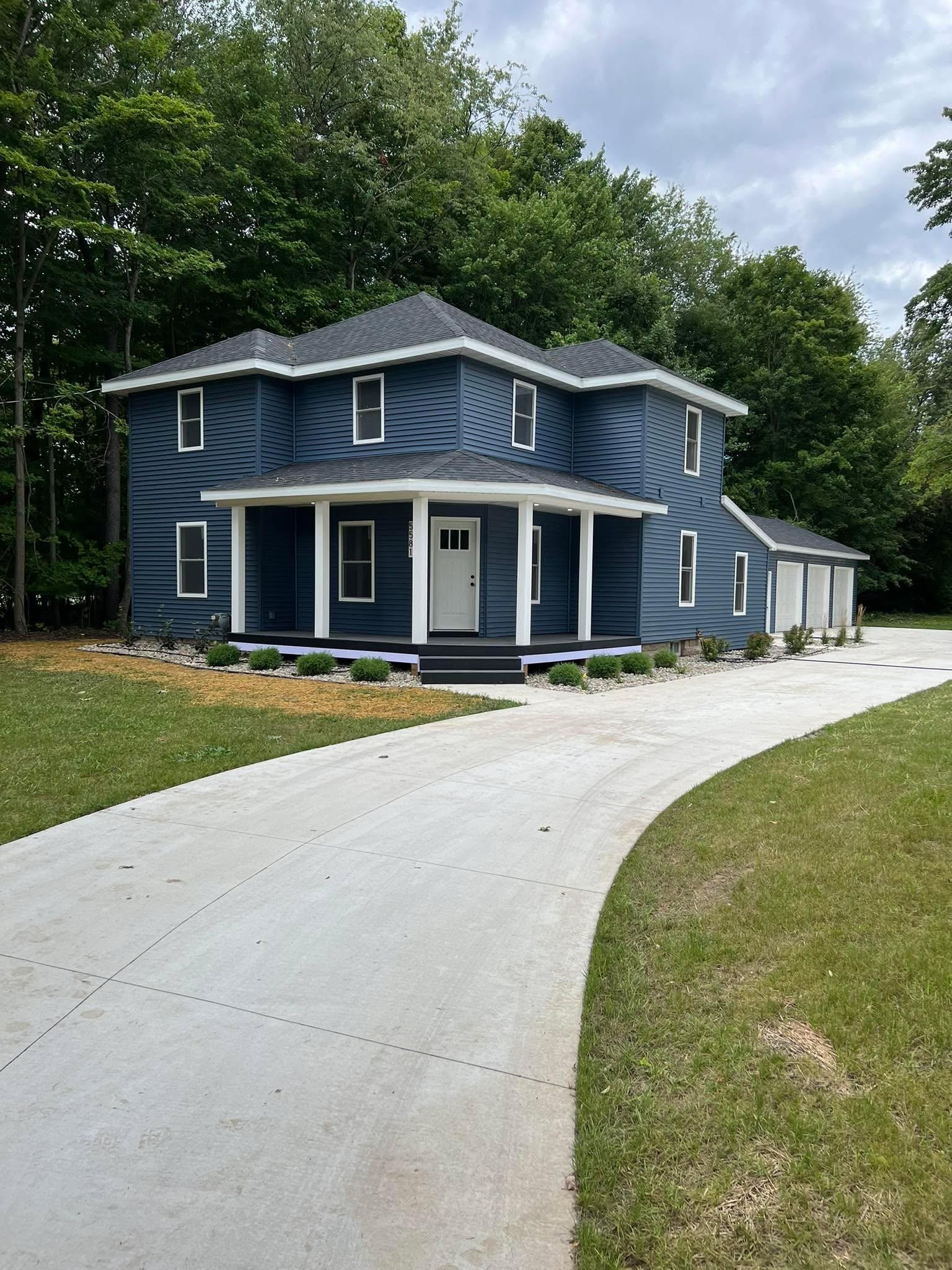  for Mirror Image Home Repair & Remodeling Services in Bangor, MI