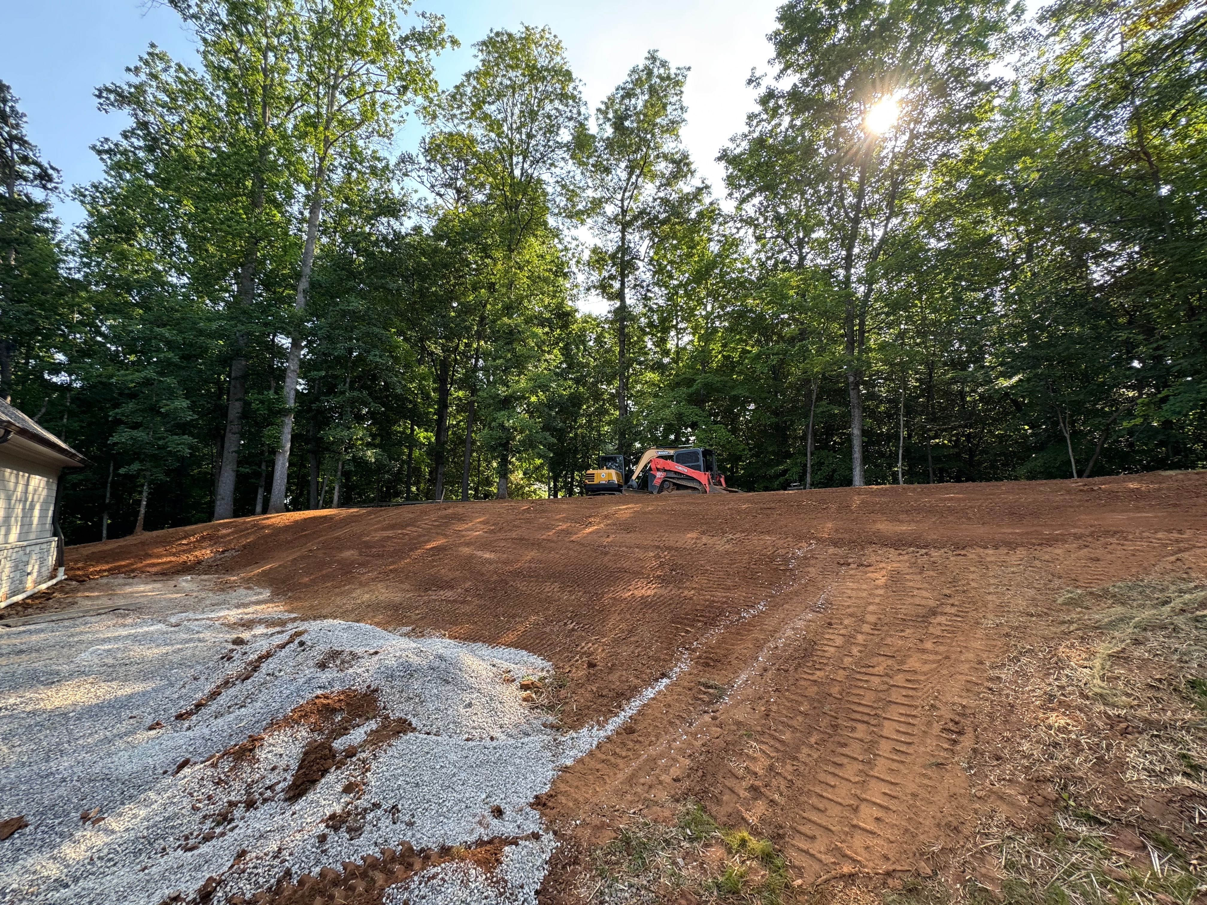 All Photos for F&CO Excavation in Clinton, TN