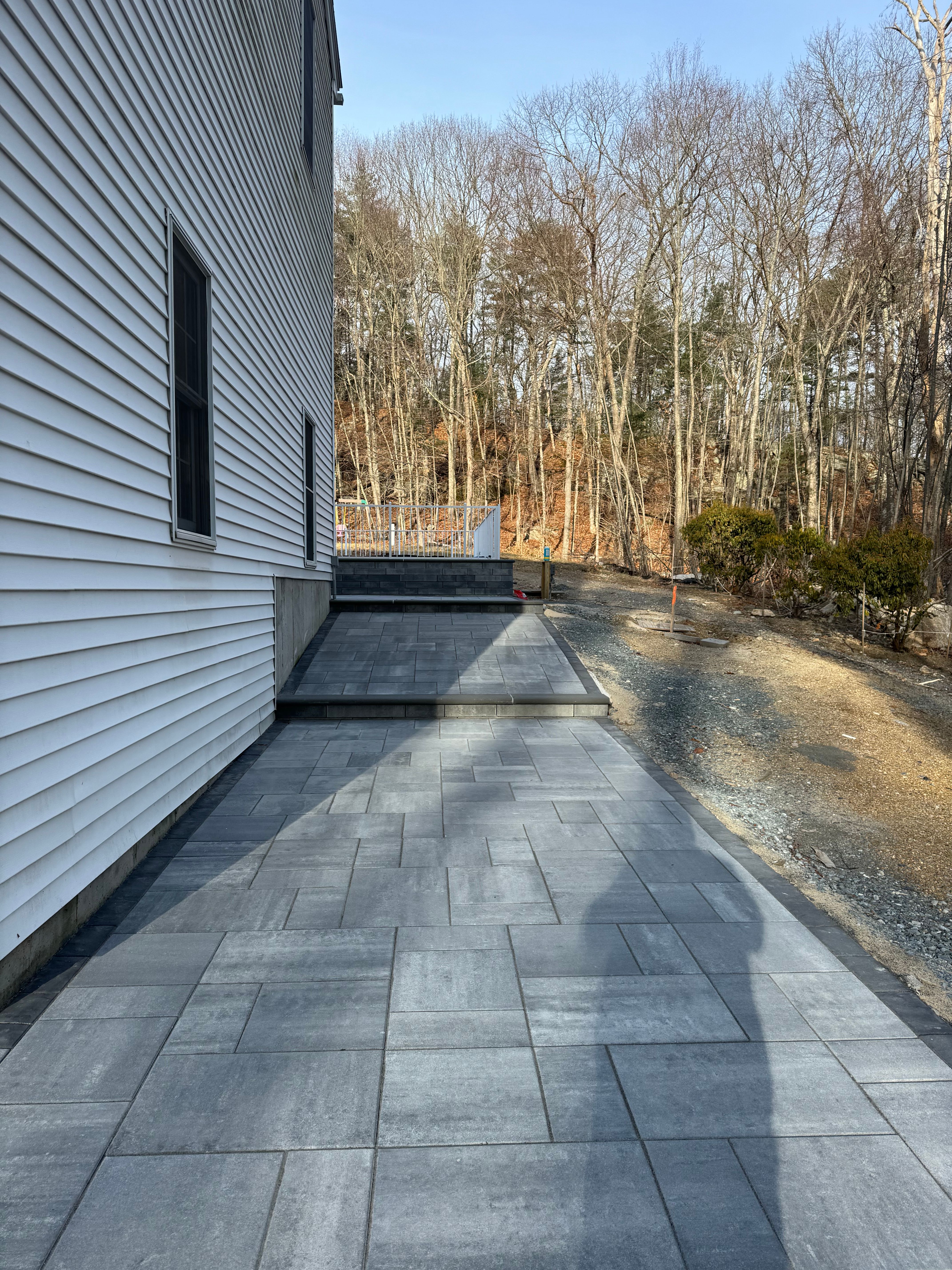  for Doyle & Sons LLC in Quincy, MA