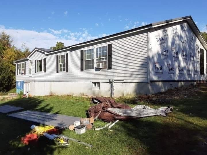  for RFK Contracting in Wolcott, NY