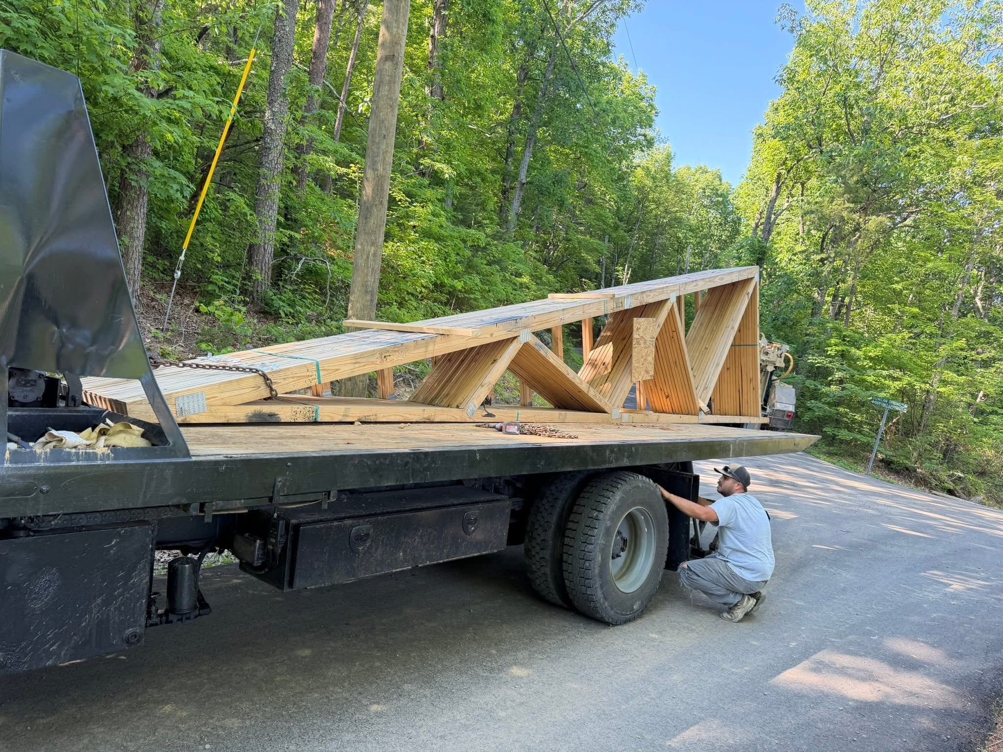 All Photos for Grasshopper Excavating & Pools in Pigeon Forge, TN