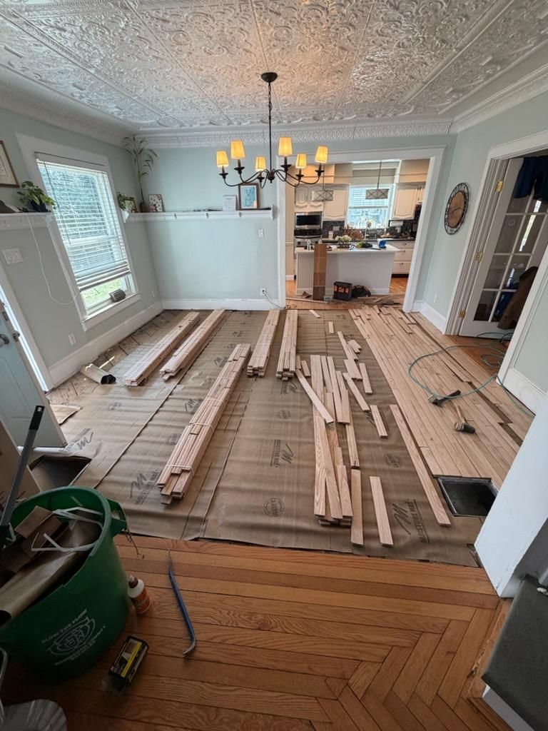 All Photos for RM Paramount General Contractor  in Bradley Beach, New Jersey