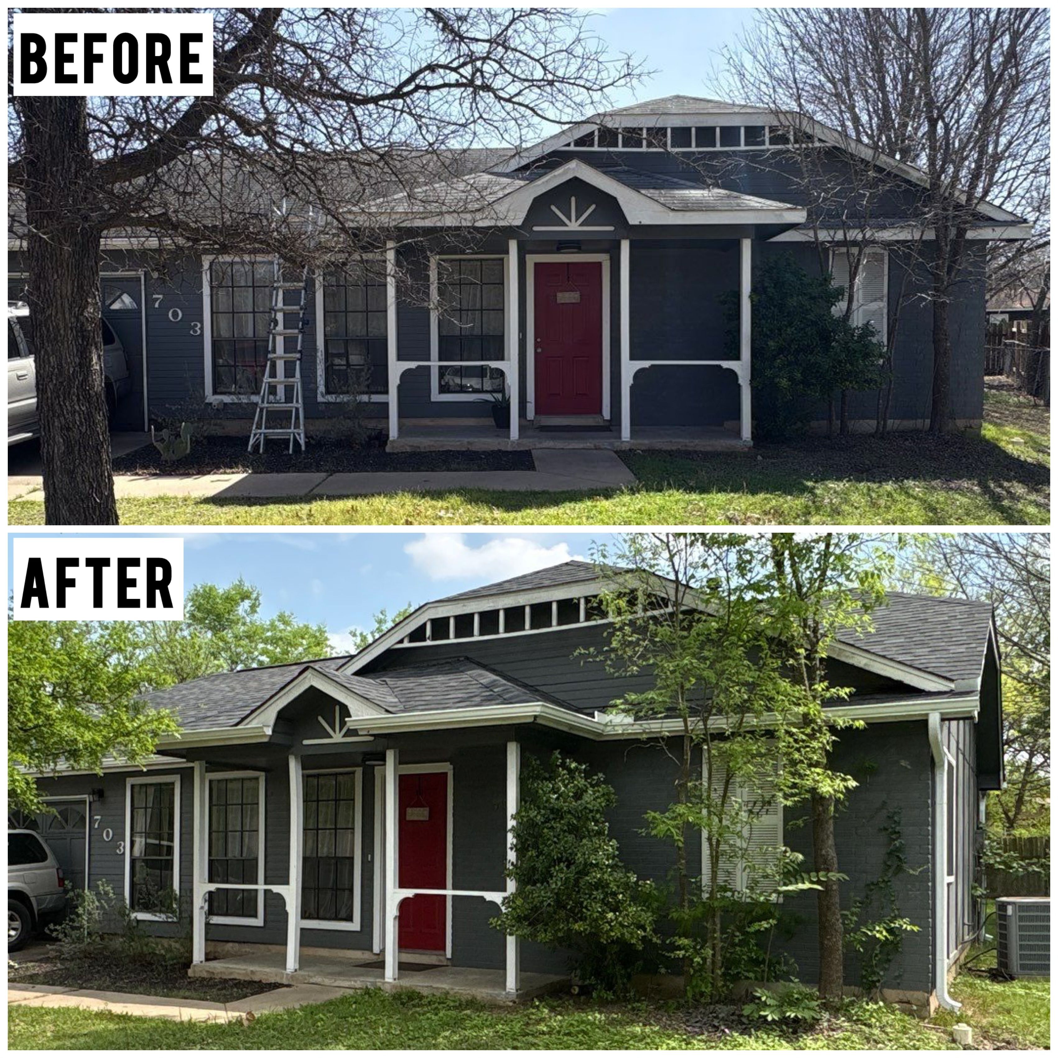  for LeBlanc Construction Services in Dripping Springs, TX