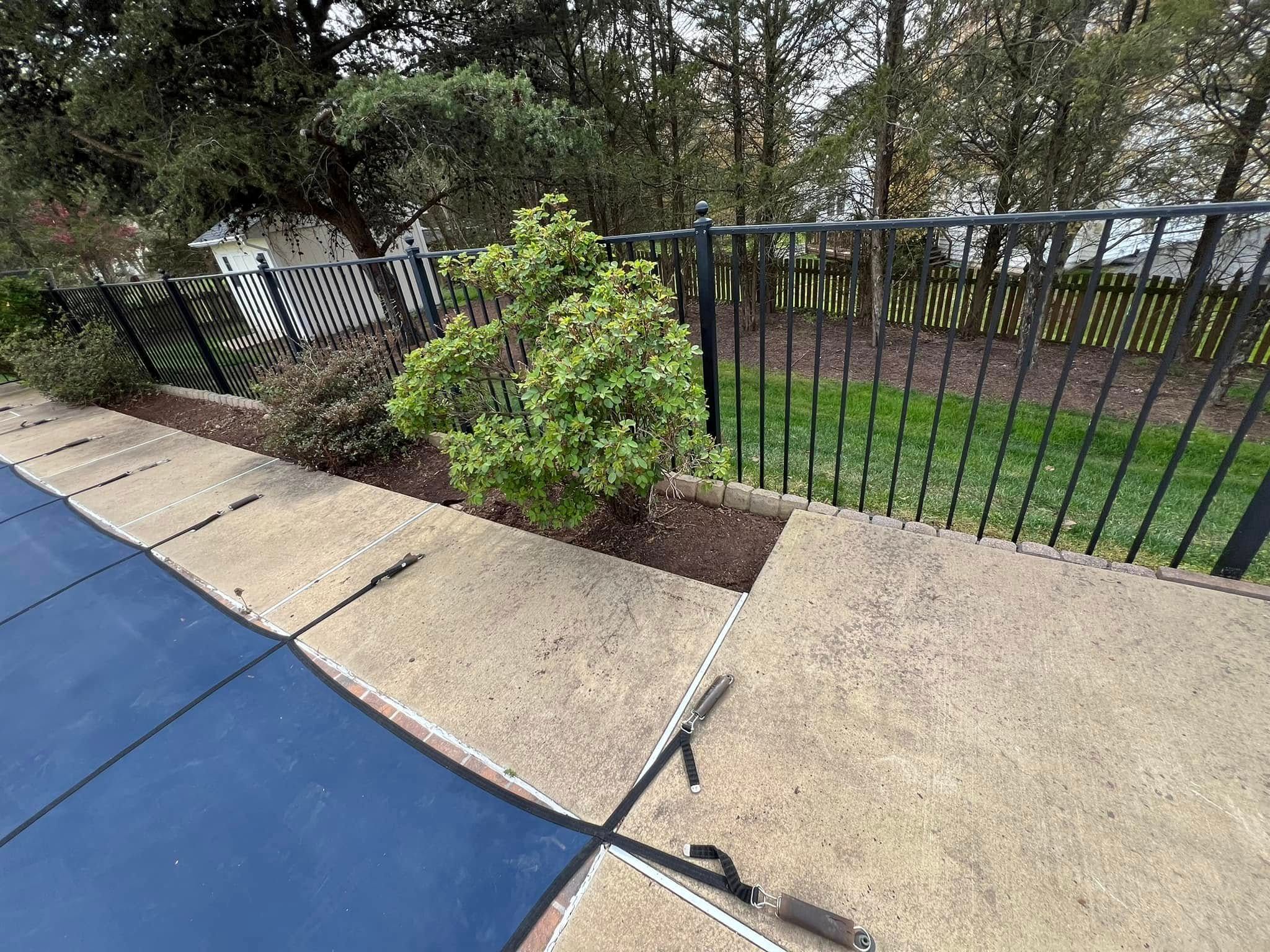  for Ridgewood Lawn Care LLC in Fredericksburg, VA