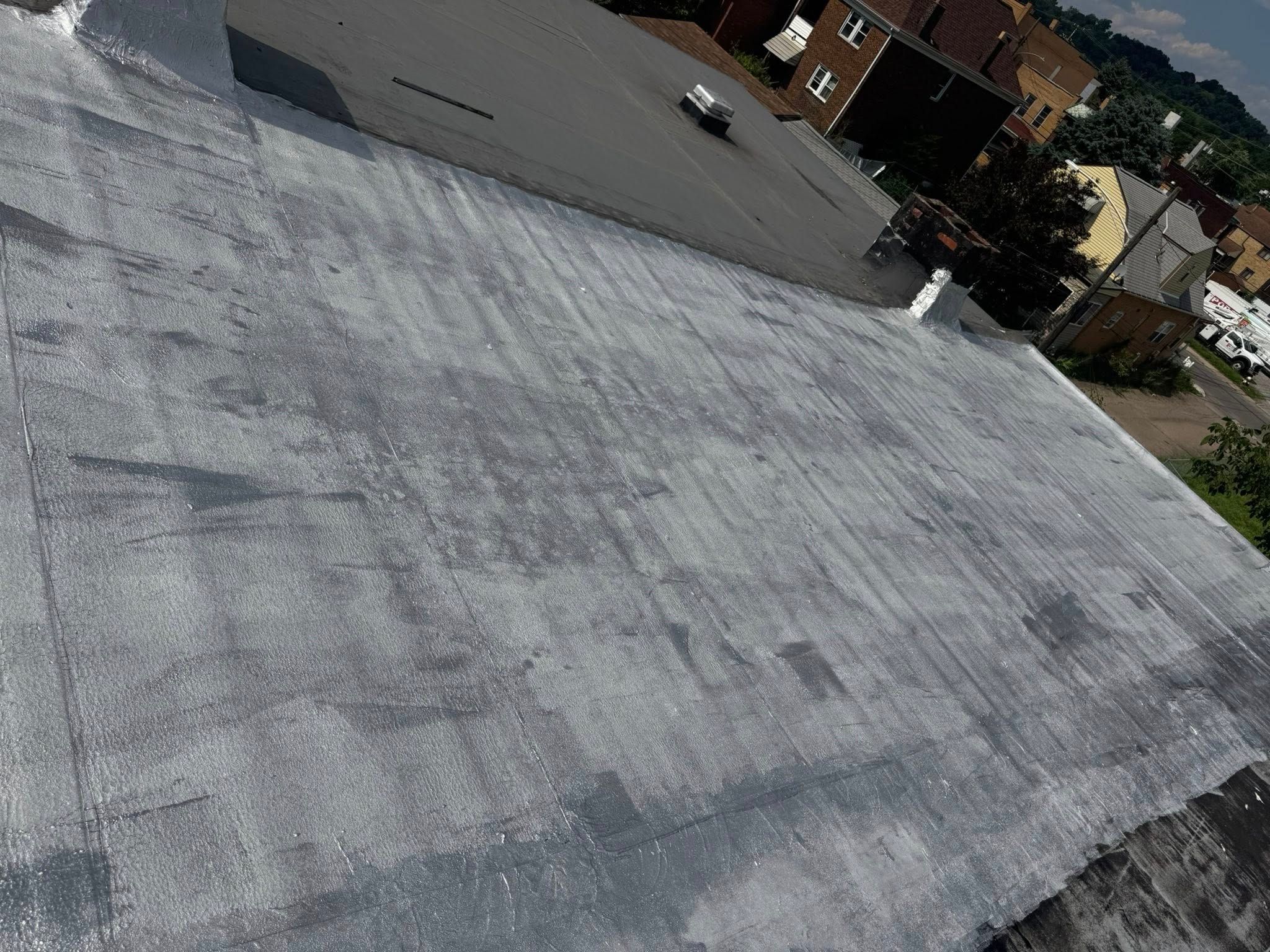  for Jbk Contracting in McKees Rocks, PA