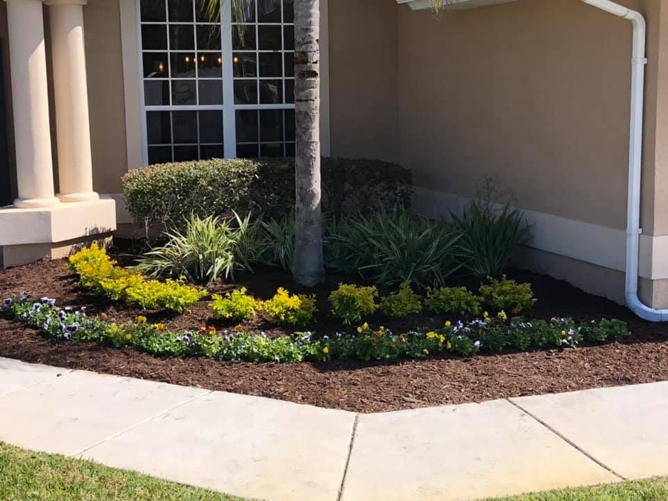  for Genesis Landscape Services in Spring Hill, FL