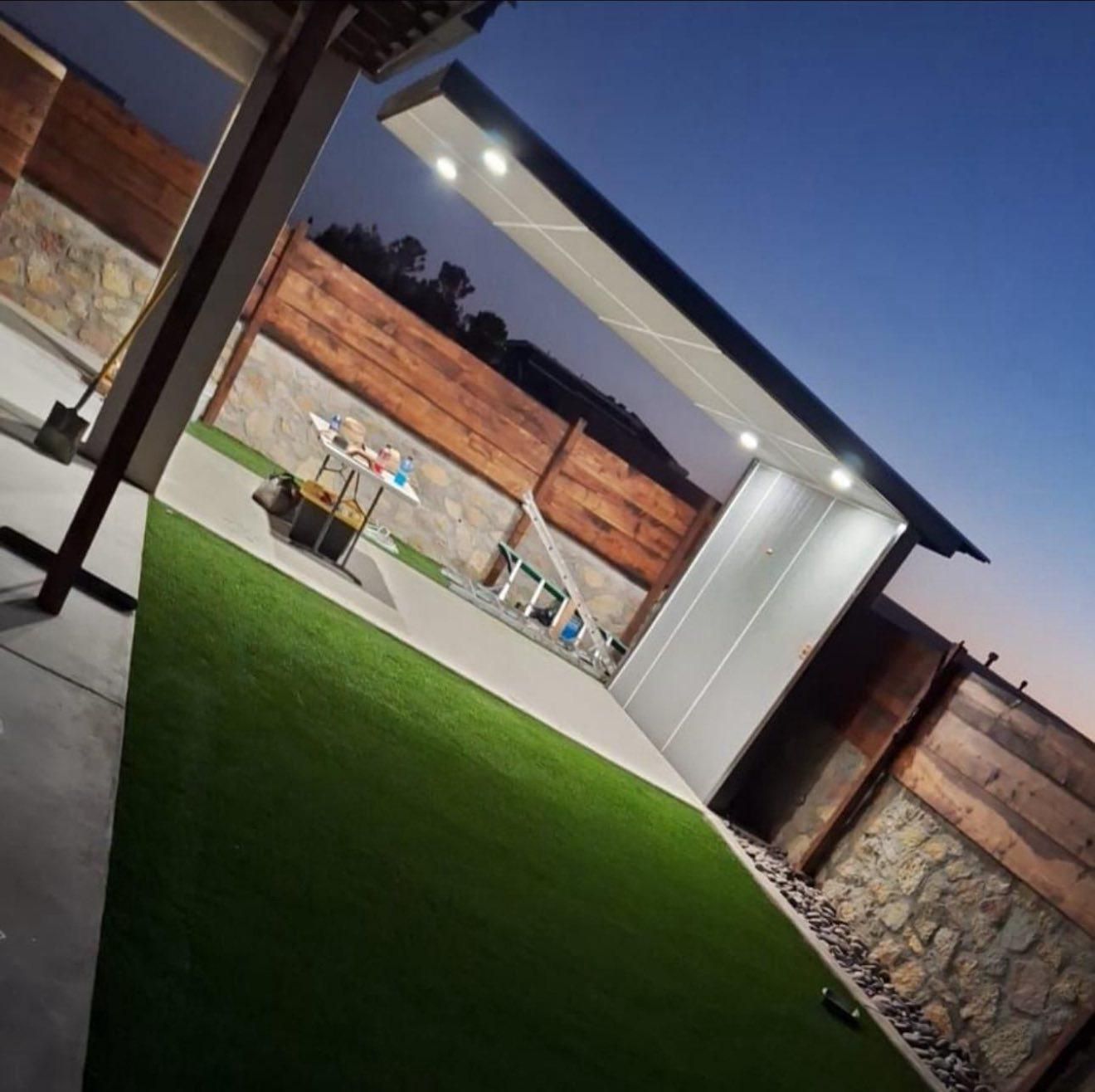 All Photos for Inova Hardscape in El Paso, TX