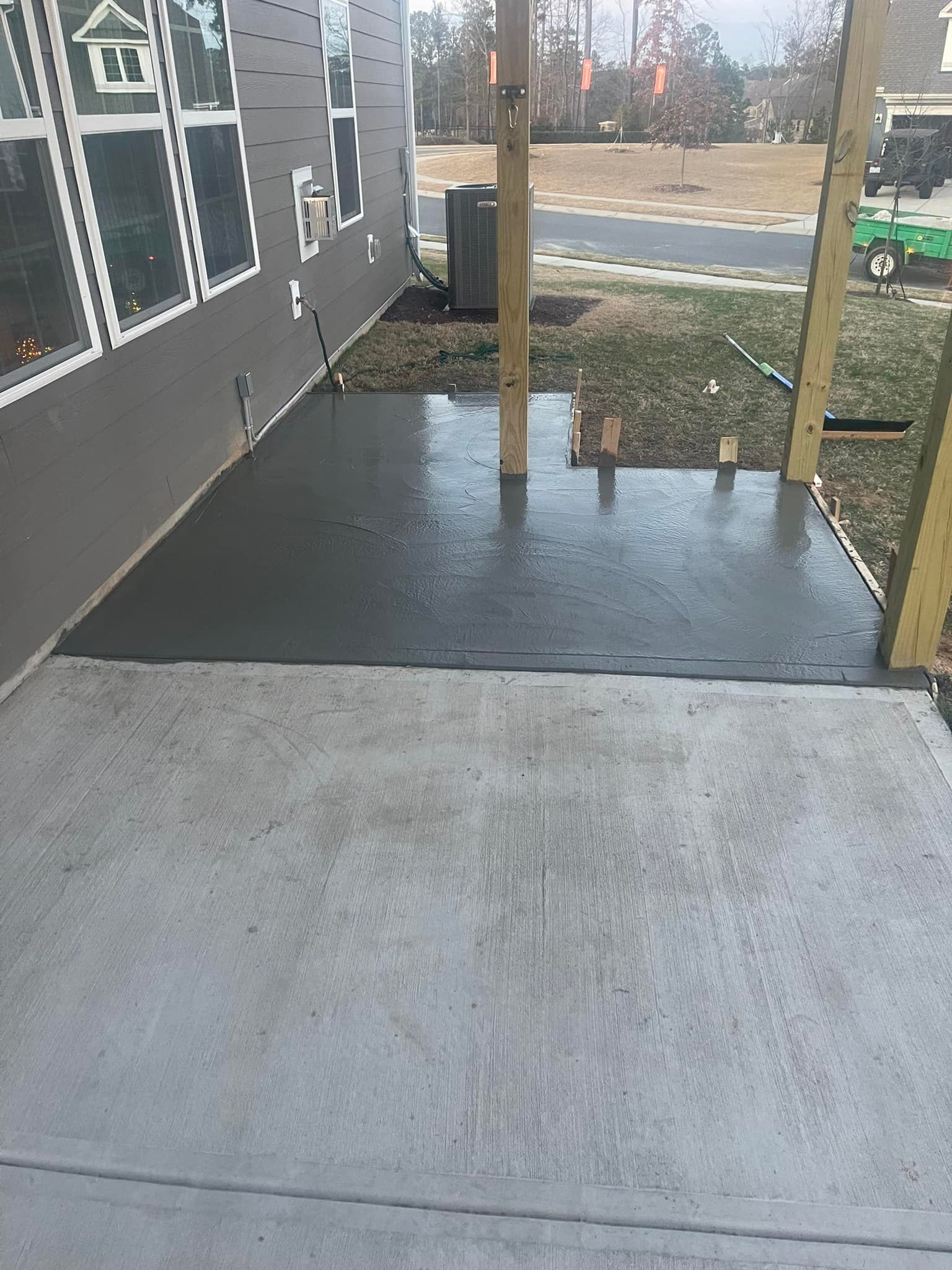  for Simmons Masonry & Concrete in Charlotte, NC