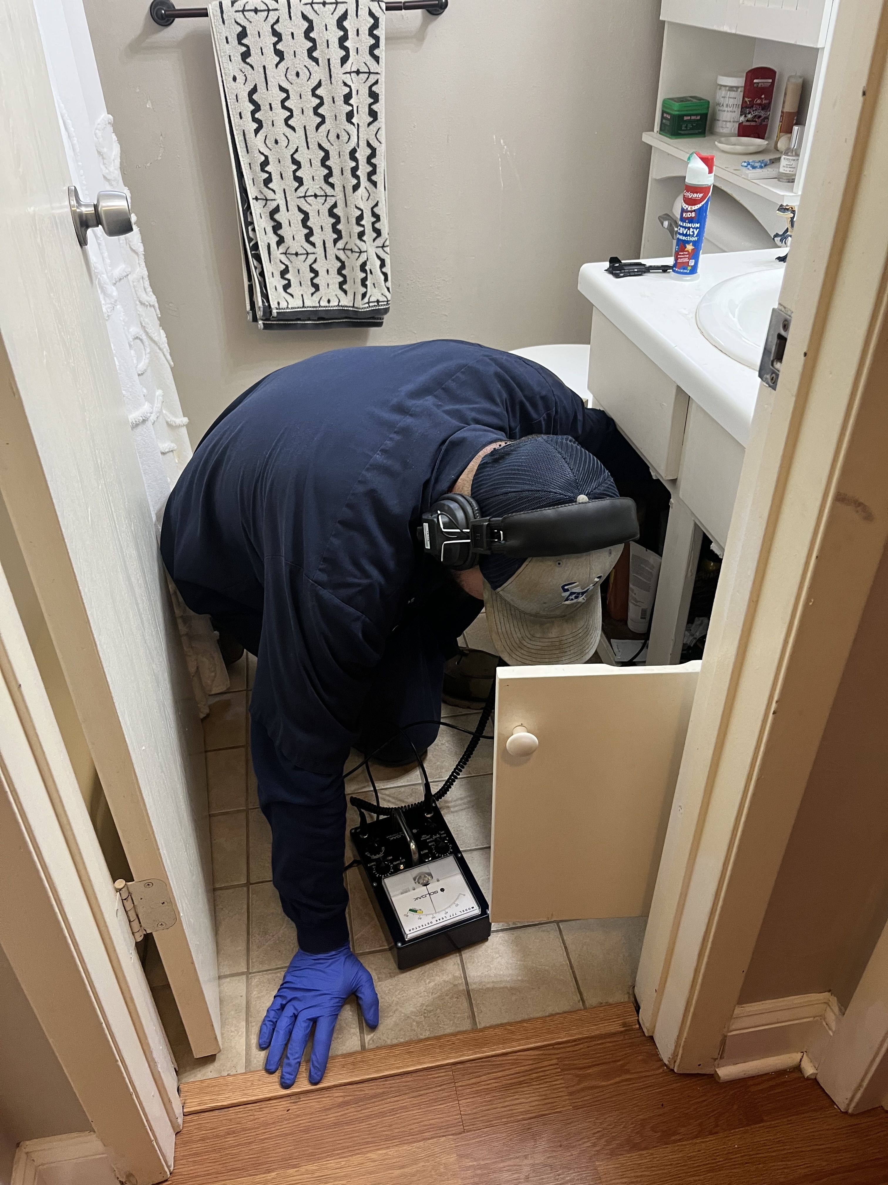  for AAA Home Services Chimney & Dryer Vent Cleaning, Aaron's Plumbing in San Antonio, TX