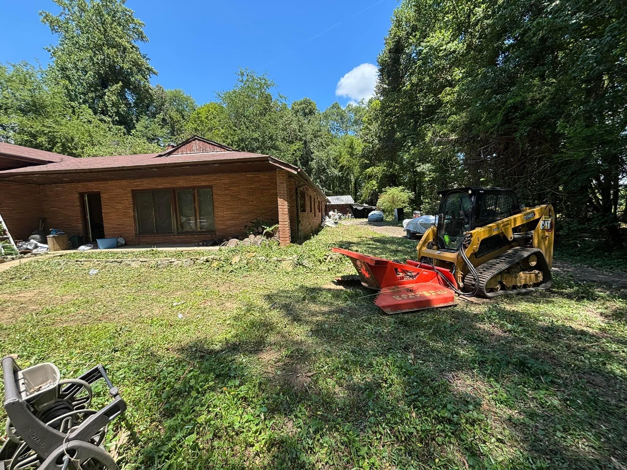  for Three Rivers Dirt Works LLC in Knoxville, TN