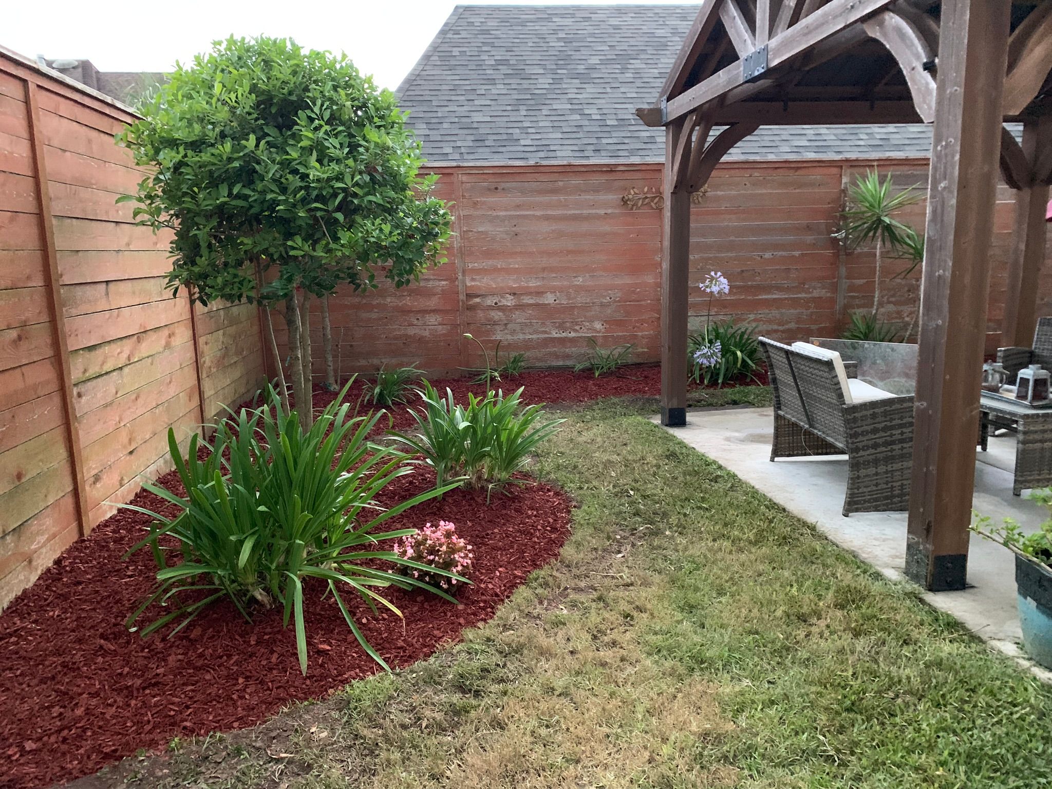  for Jay C’s Touch Landscaping & Pressure Washing Services LLC in Marrero, LA