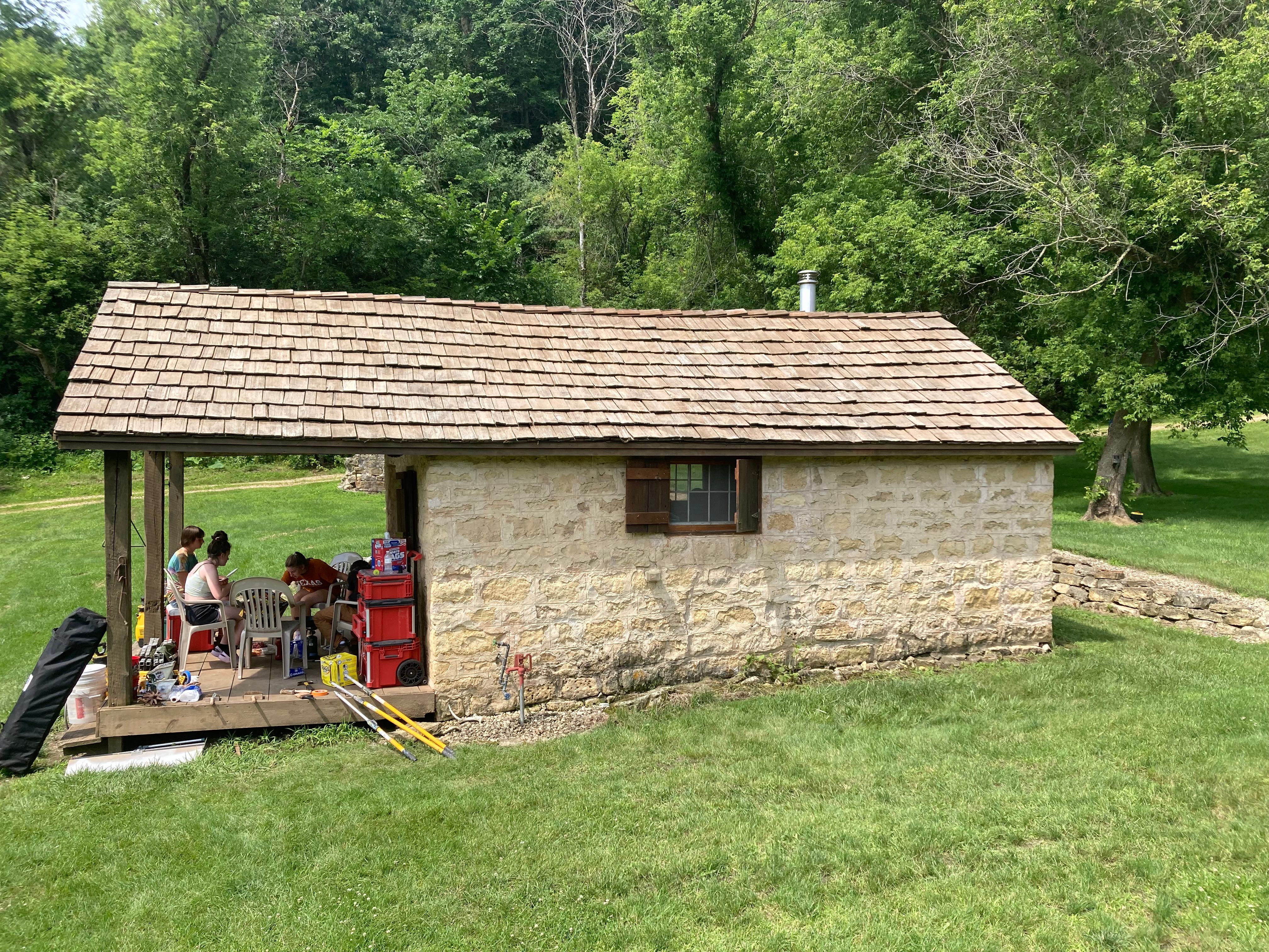  for Kenneth Fuller in Cleveland, MN