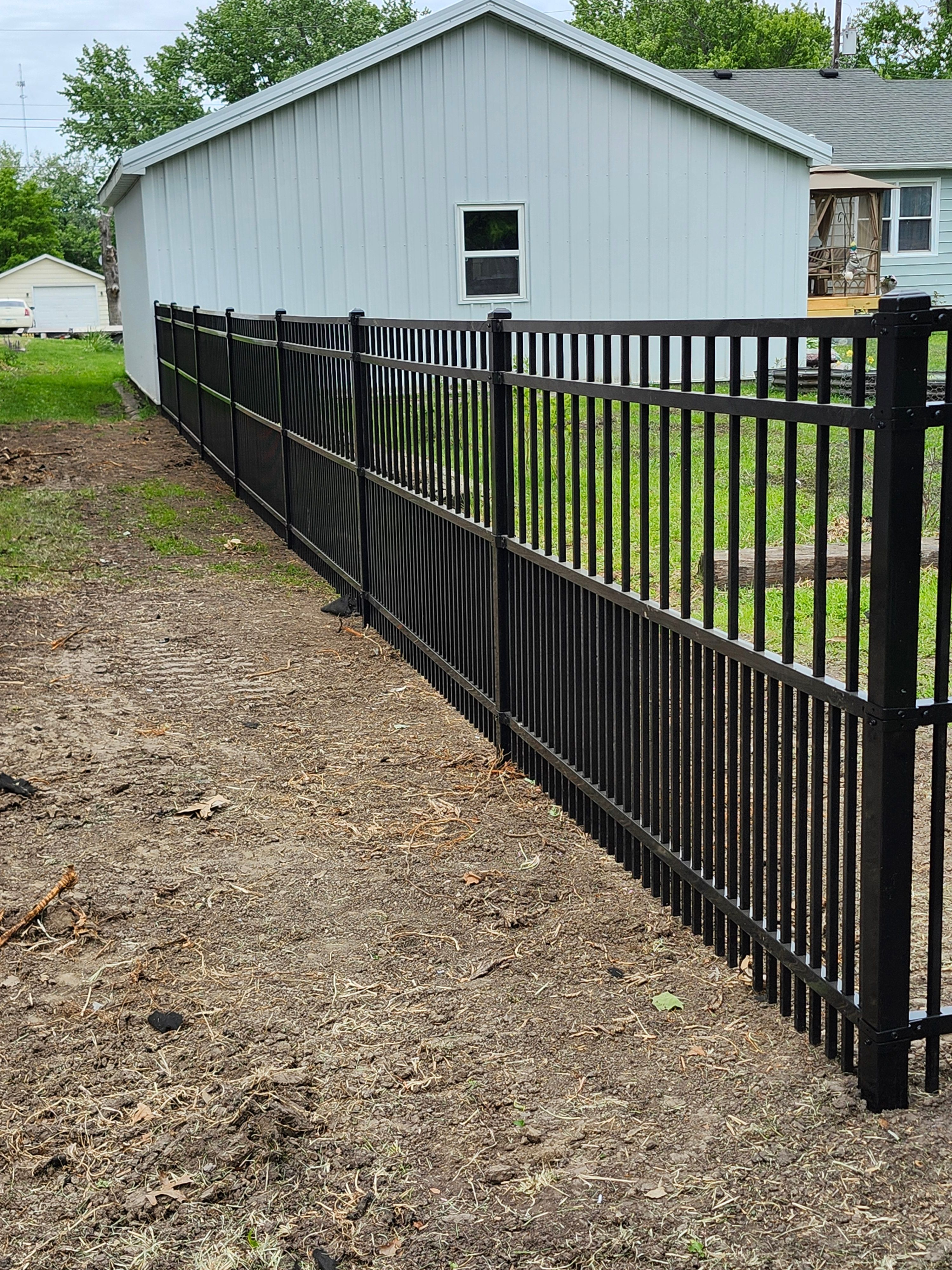  for HWY 2&65 Fabrication & Fencing in Humeston, IA