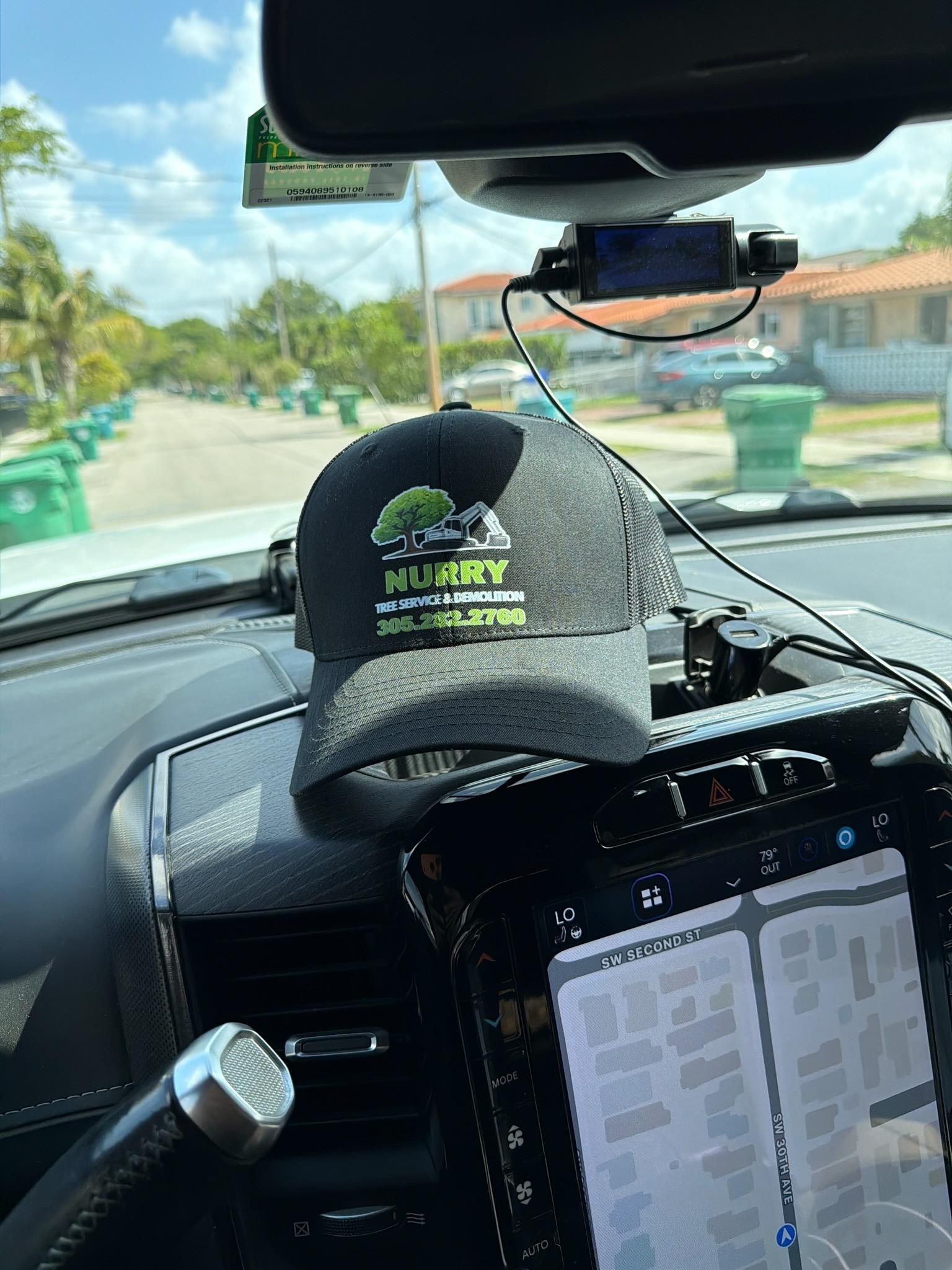  for Regional Land Construction in Miami, FL