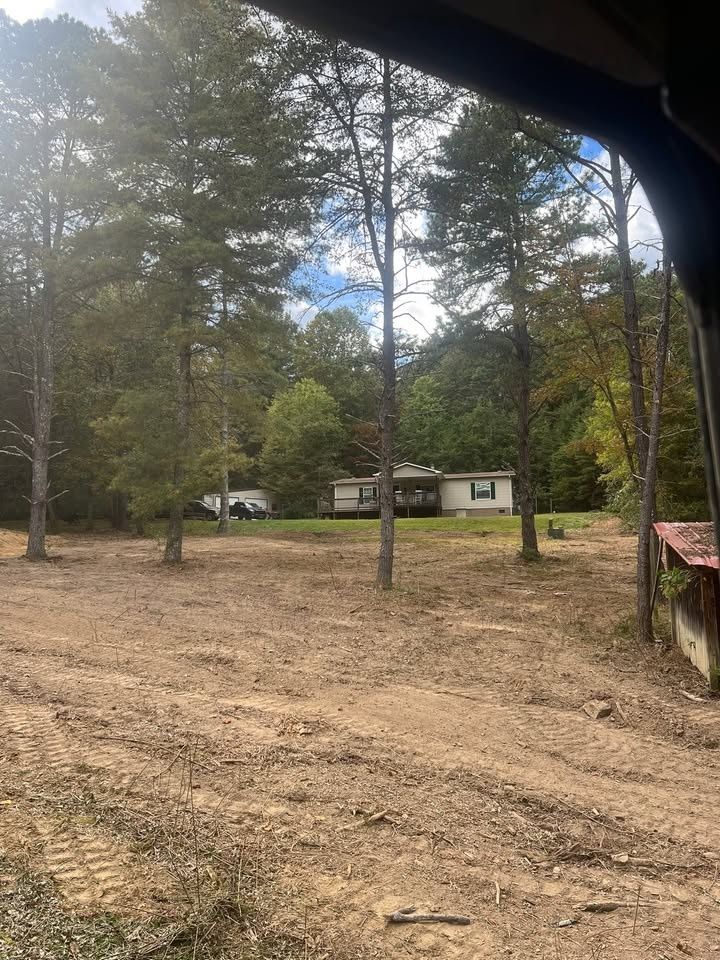 All Photos for Clarke Excavation Co. in Covington, VA