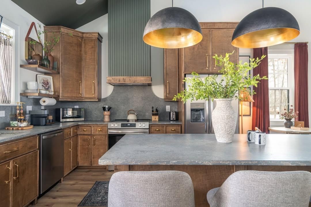  for Hartman Homes and Interiors in Lexington, NC