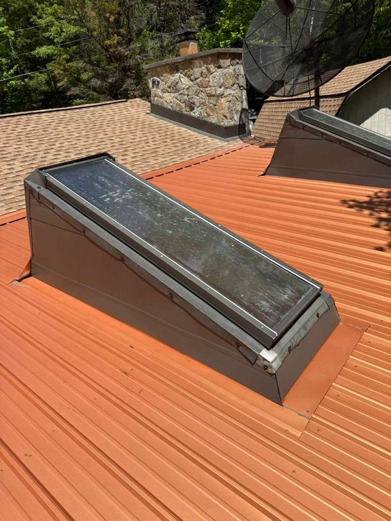  for Rock Star Roofing LLC  in Dandridge,  TN