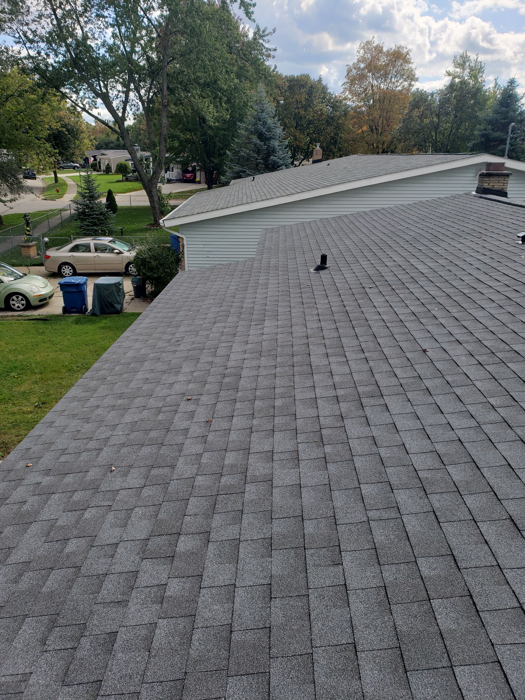  for Walkers Quality Roofing  in Midland, MI