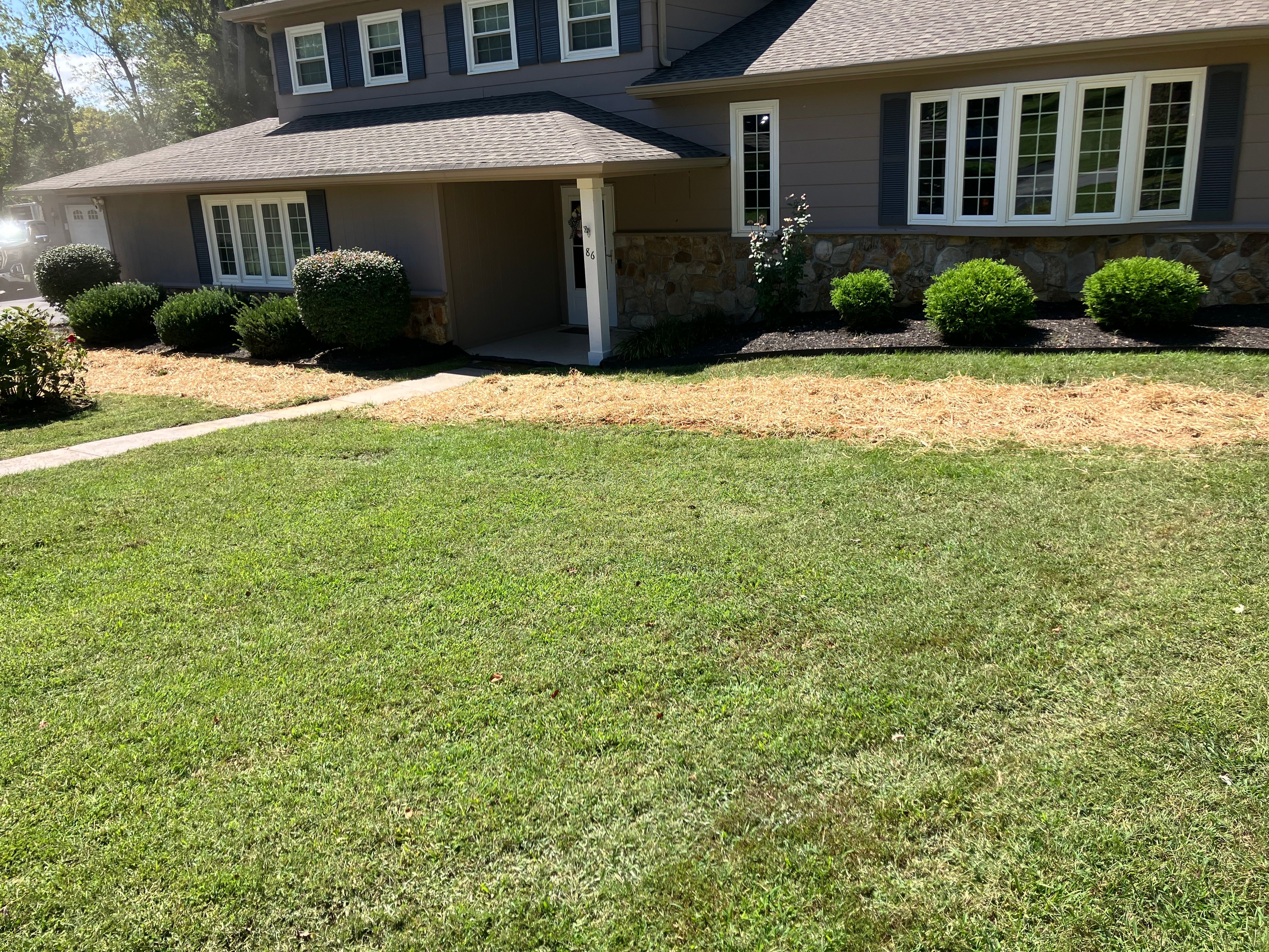  for Genesis Landworks in Bluff City, TN