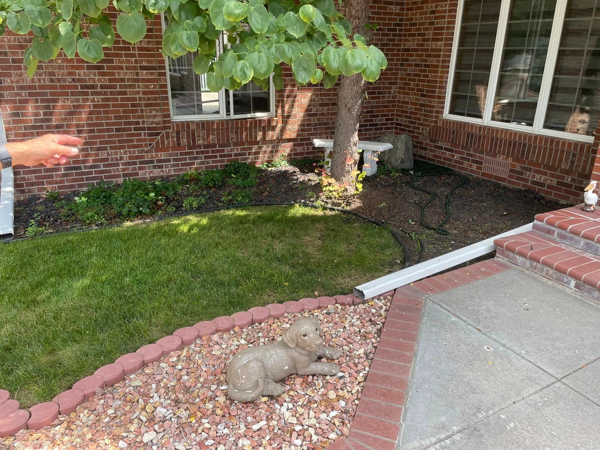 for Jacks Lawn & Landscape LLC  in Hastings, NE