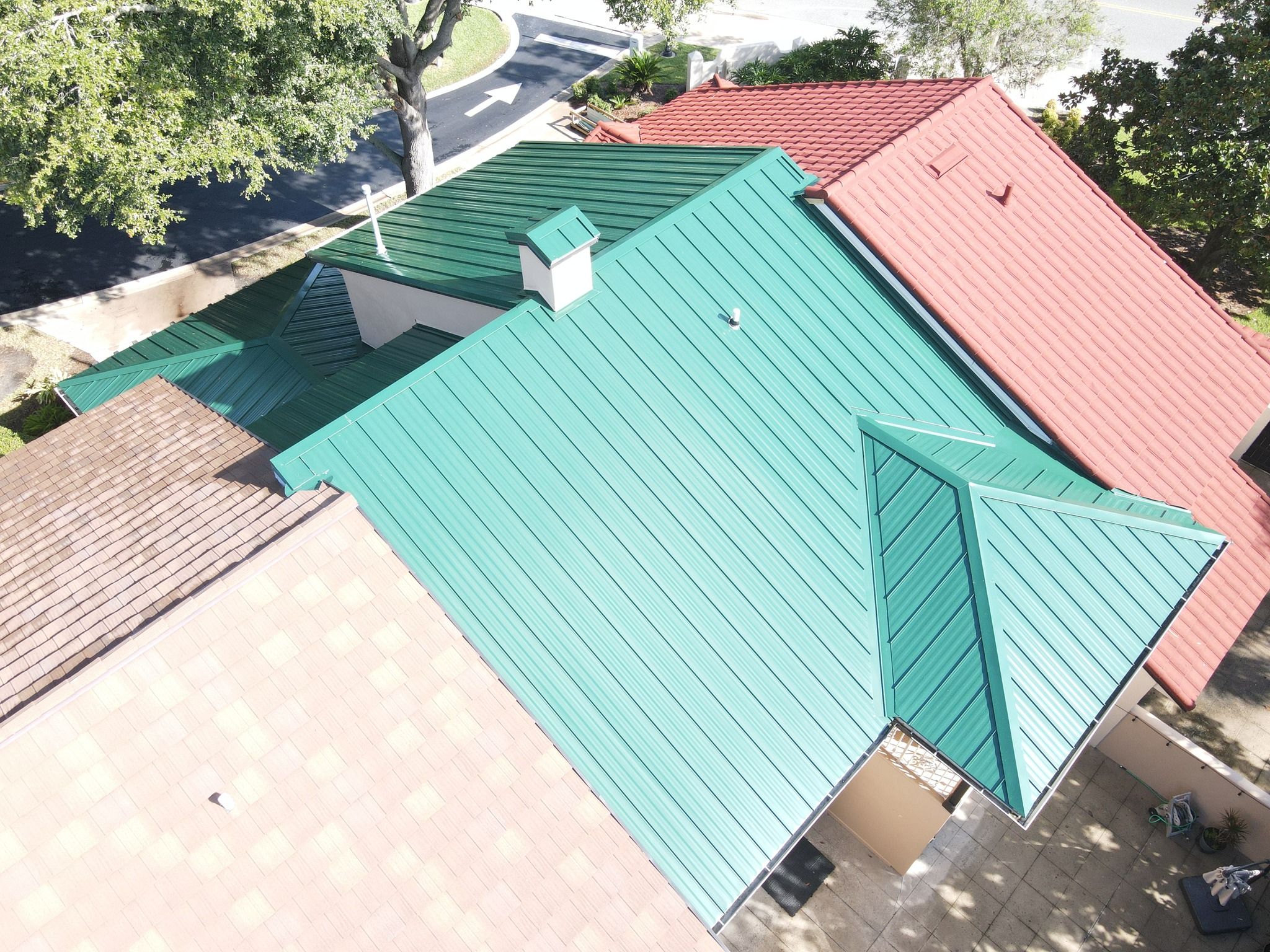  for Roof-Tite Services, LLC in Eustis, FL