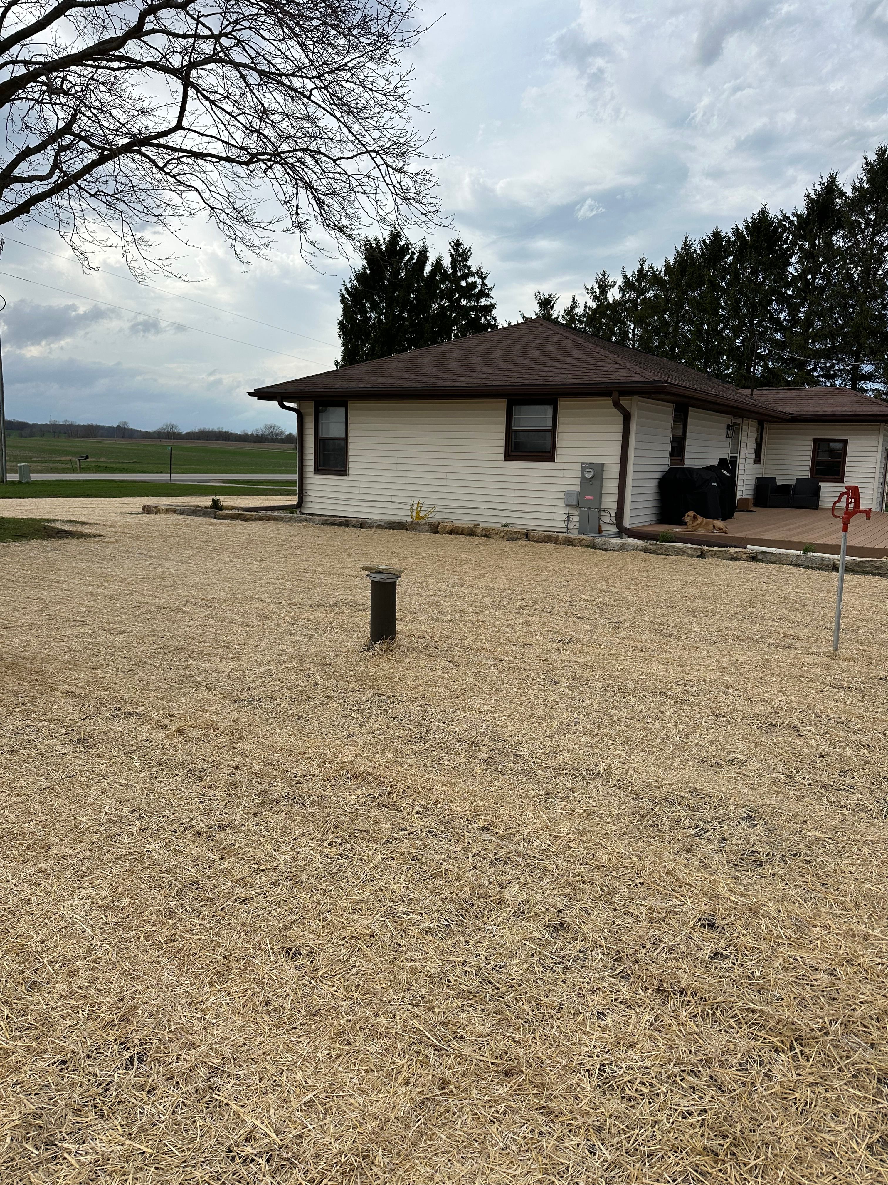  for 608 Earthworks in Marshall, WI