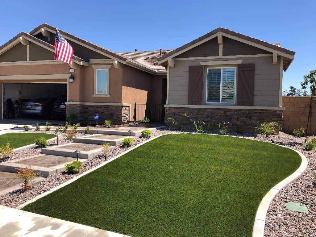  for Diamond Landscape & Hardscape in Diamond Springs, CA