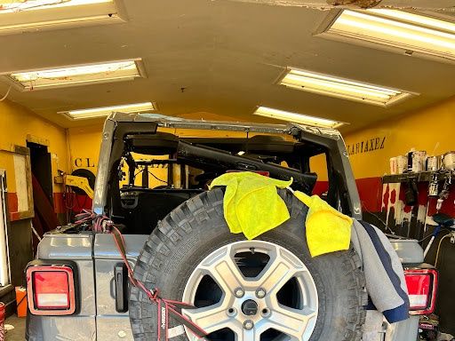  for Garcias Brothers Diesel & Gas Auto Repair in Finksburg, MD