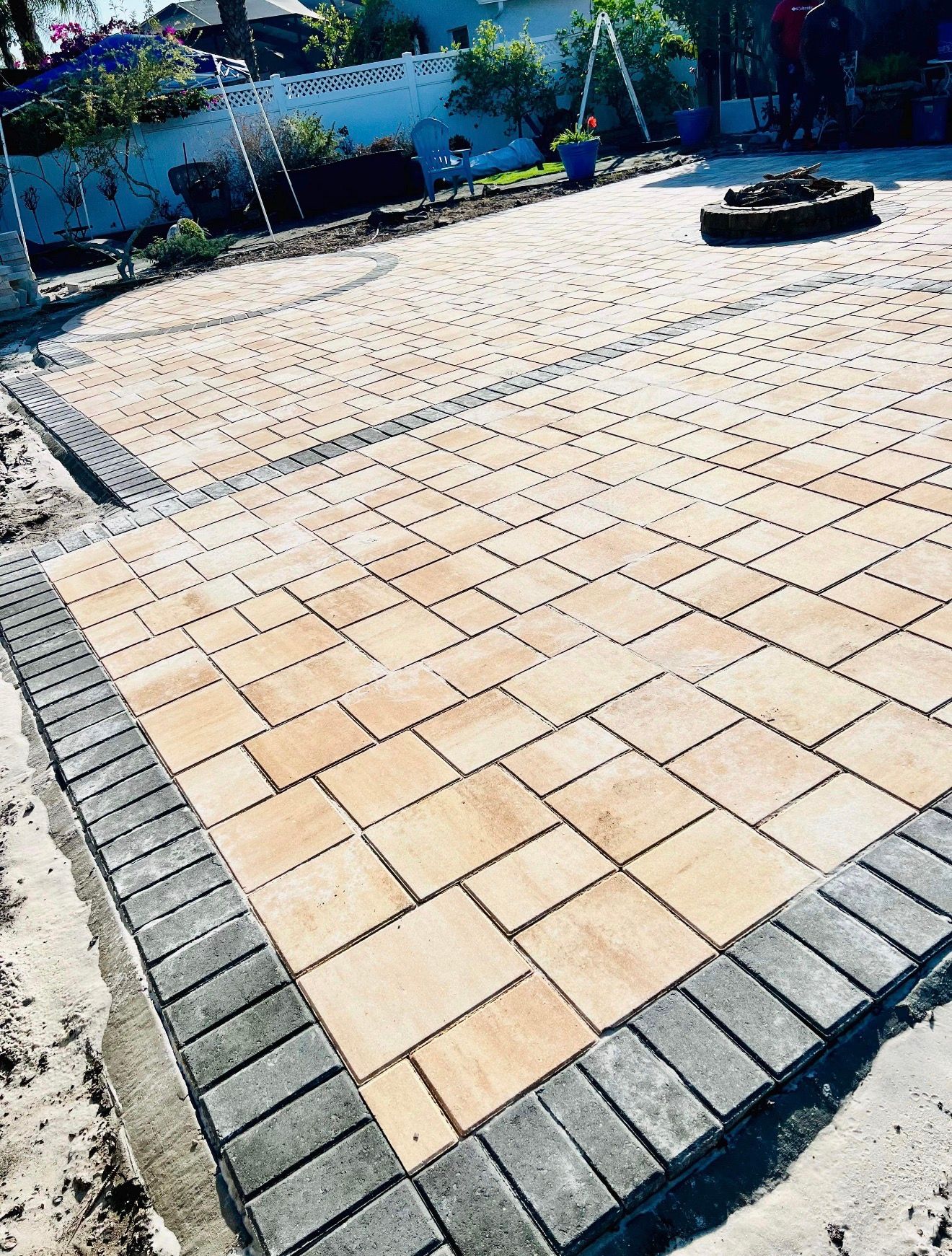  for Oceanfront Landscape in St. Petersburg, FL