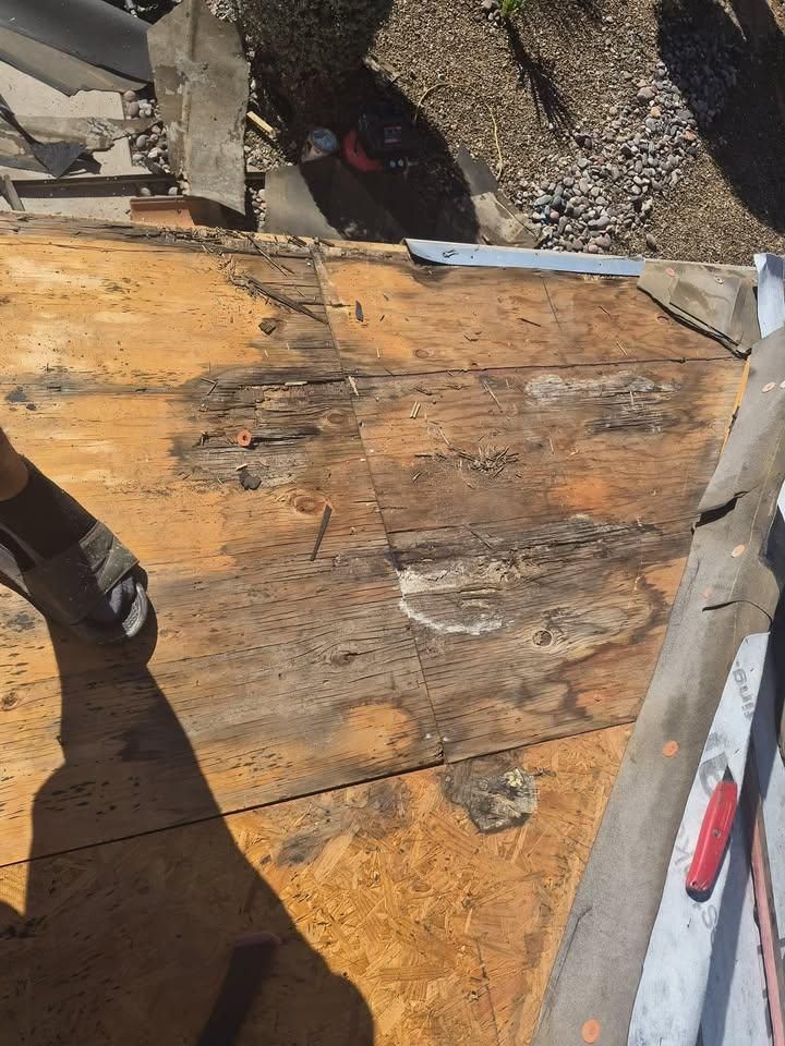  for Castro’s Custom’s Roofing LLC in Tucson, AZ