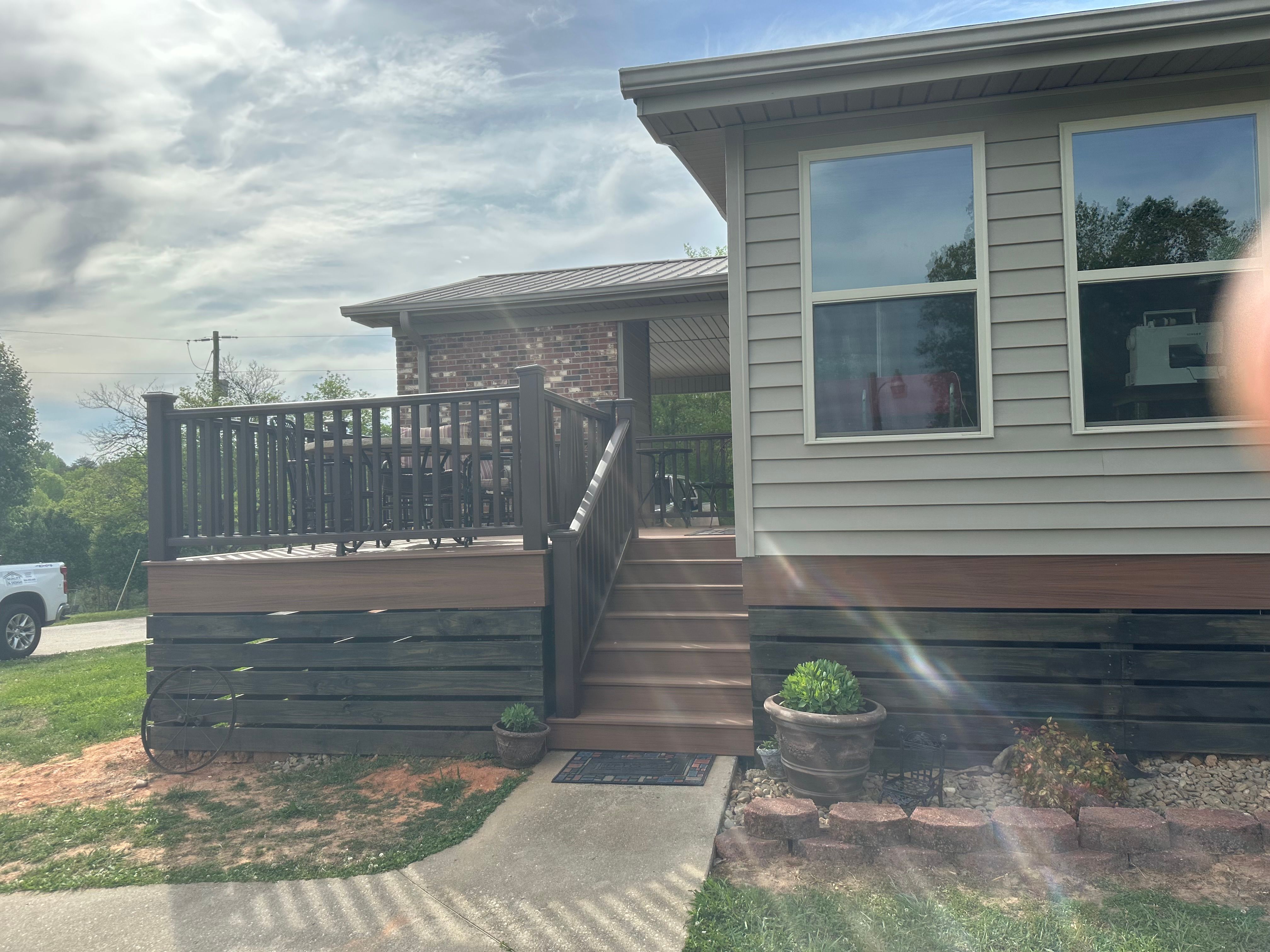 for Quality Construction and Design, LLC in Gaffney, SC