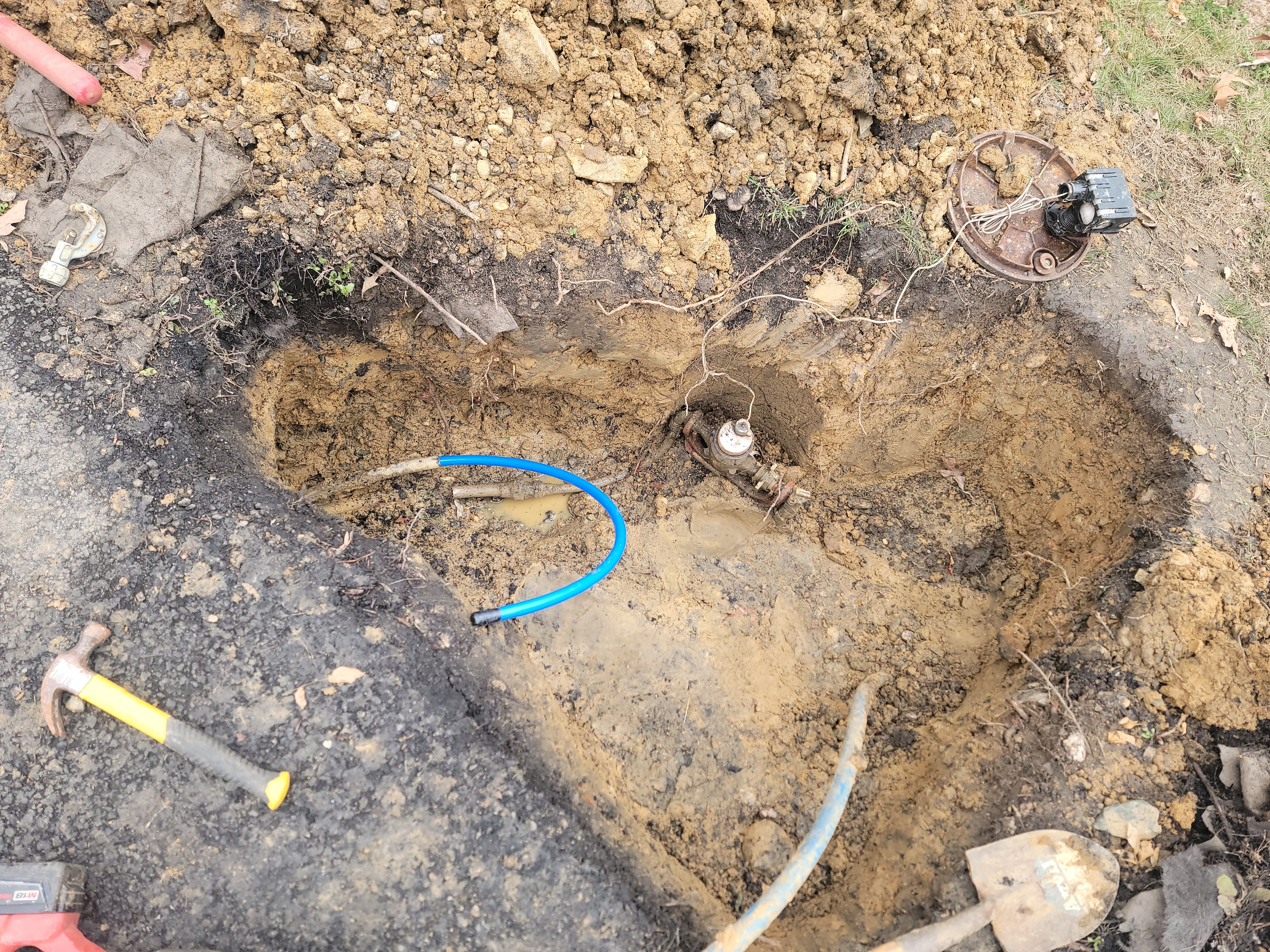 All Photos for Goodfellas Plumbing llc in Spotsylvania, VA