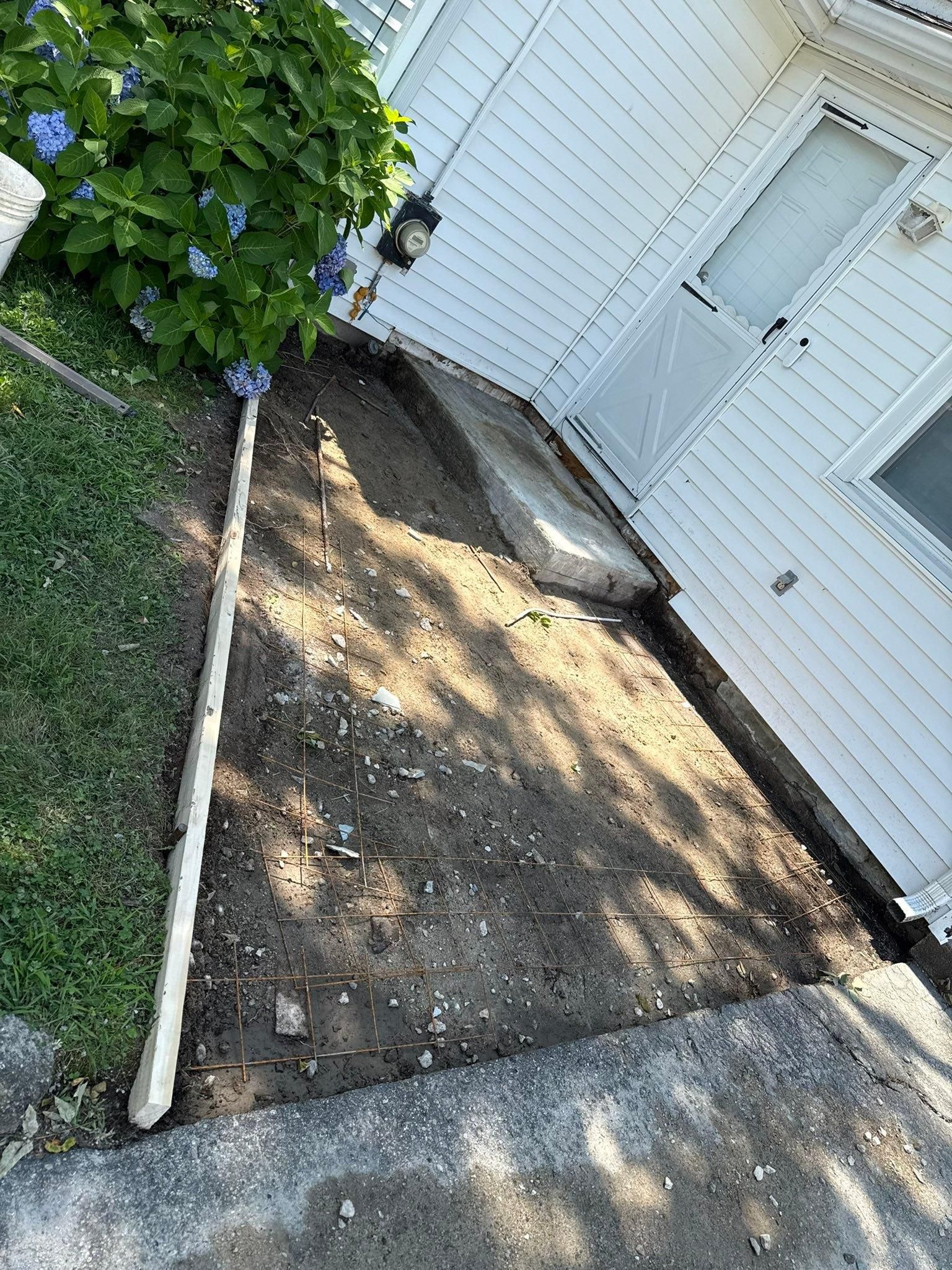  for Mac Construction in Cranston, RI