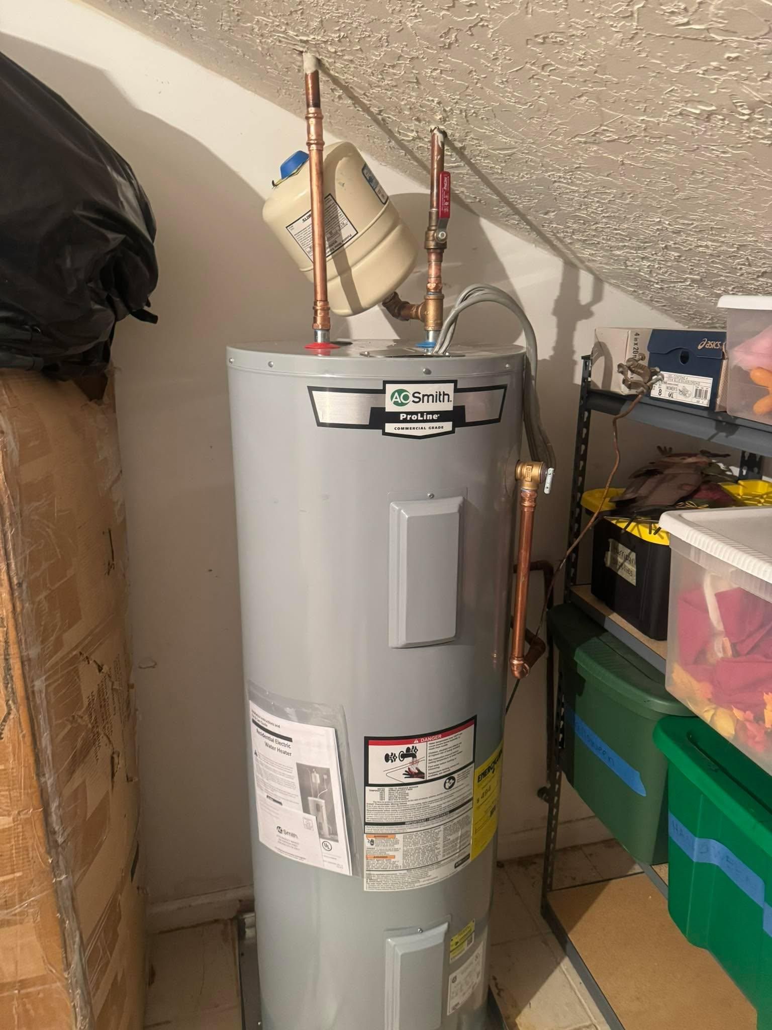  for Mike's Drain Cleaning in Jupiter, FL