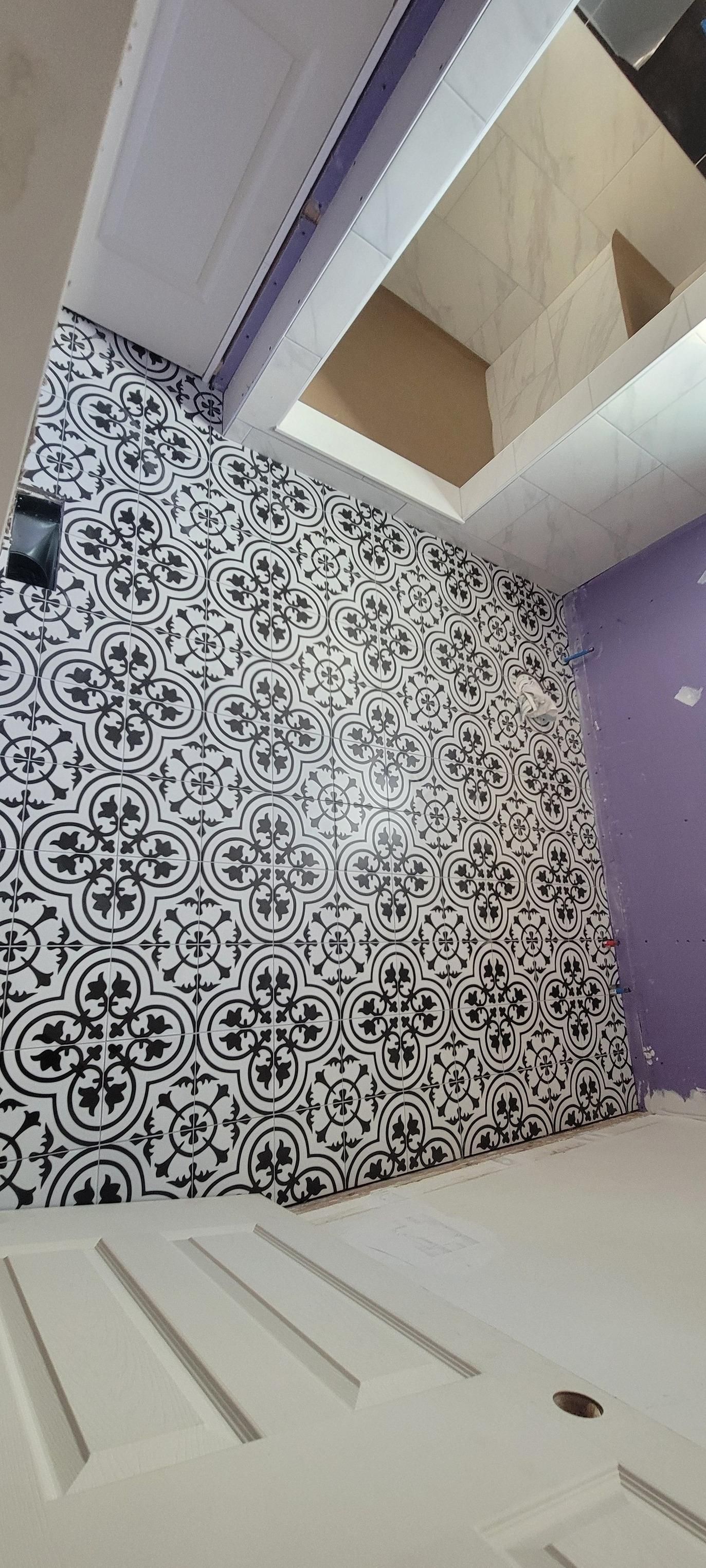  for P&L Tile in Londonderry, NH