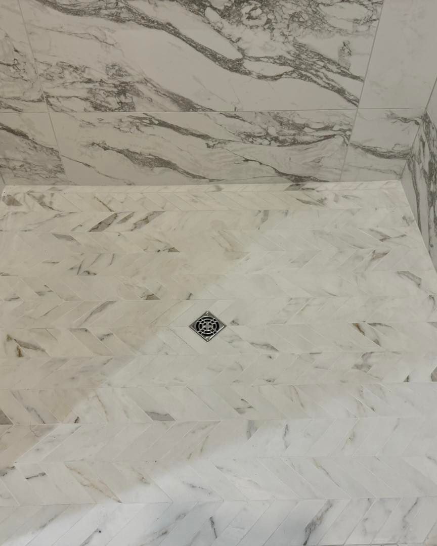  for Renegade Tile in Raleigh, NC
