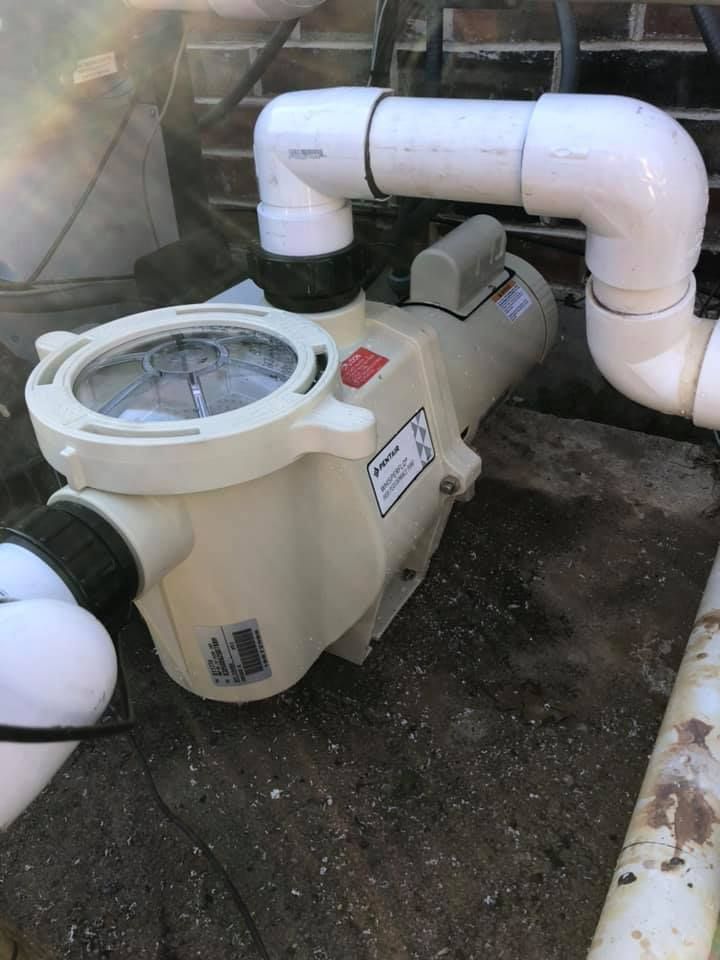  for Extreme Pool Solutions in Frisco, TX