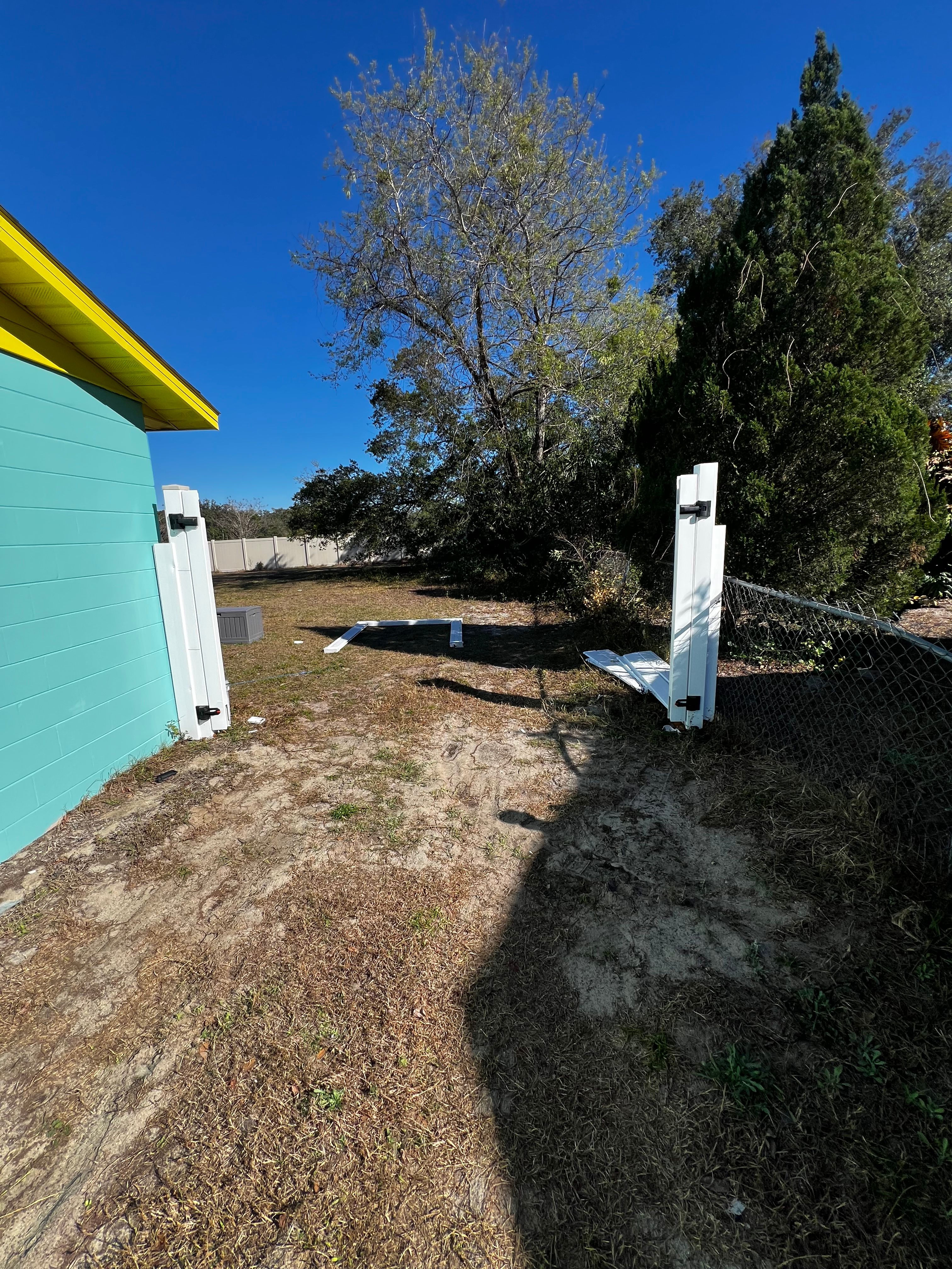  for Browne’s Yard Creations in Fruitland Park, FL