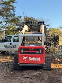 for Cisco Kid Tree Service LLC in Charlotte, North Carolina