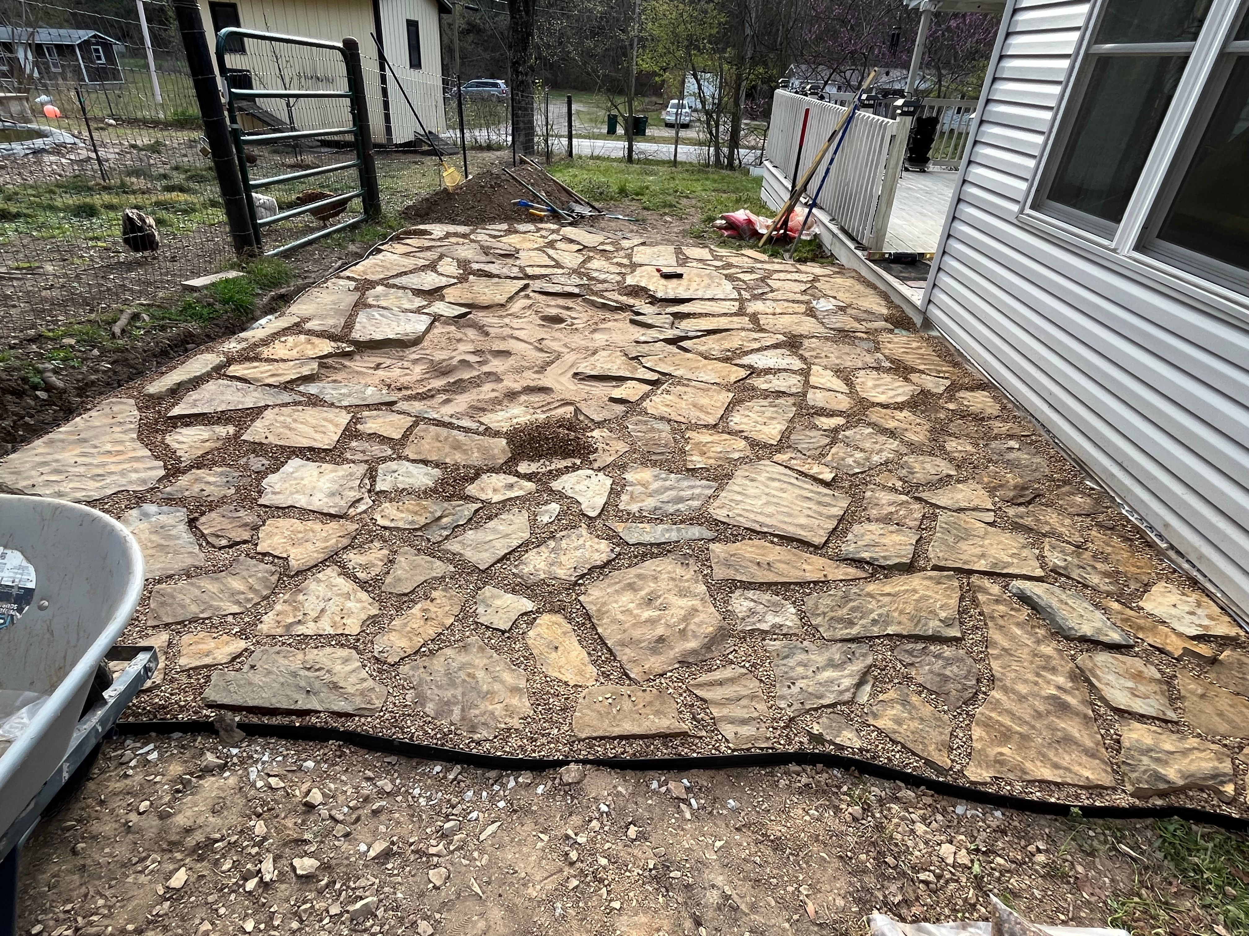 All Photos for Sticks N Stones Contracting in Springfield, MO
