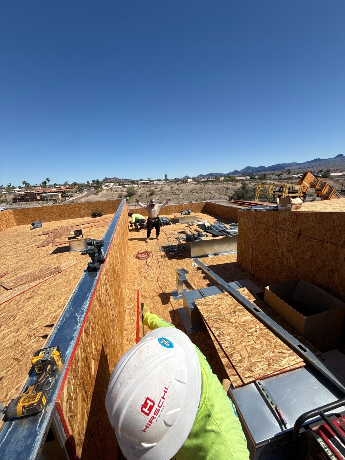  for Ant Farm Construction in Kingman, AZ