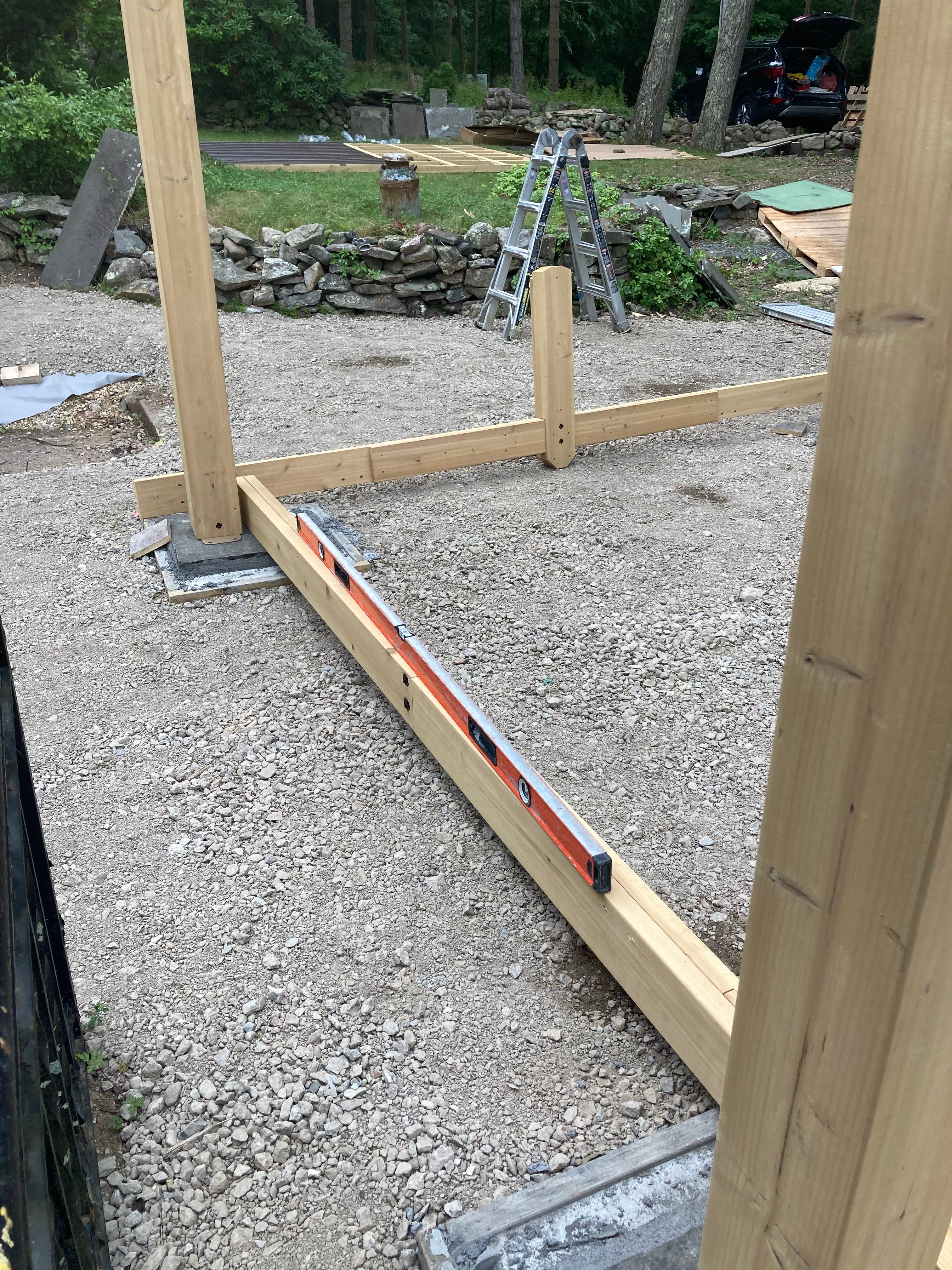  for LNC Contracting in Greenwood Lake, NY