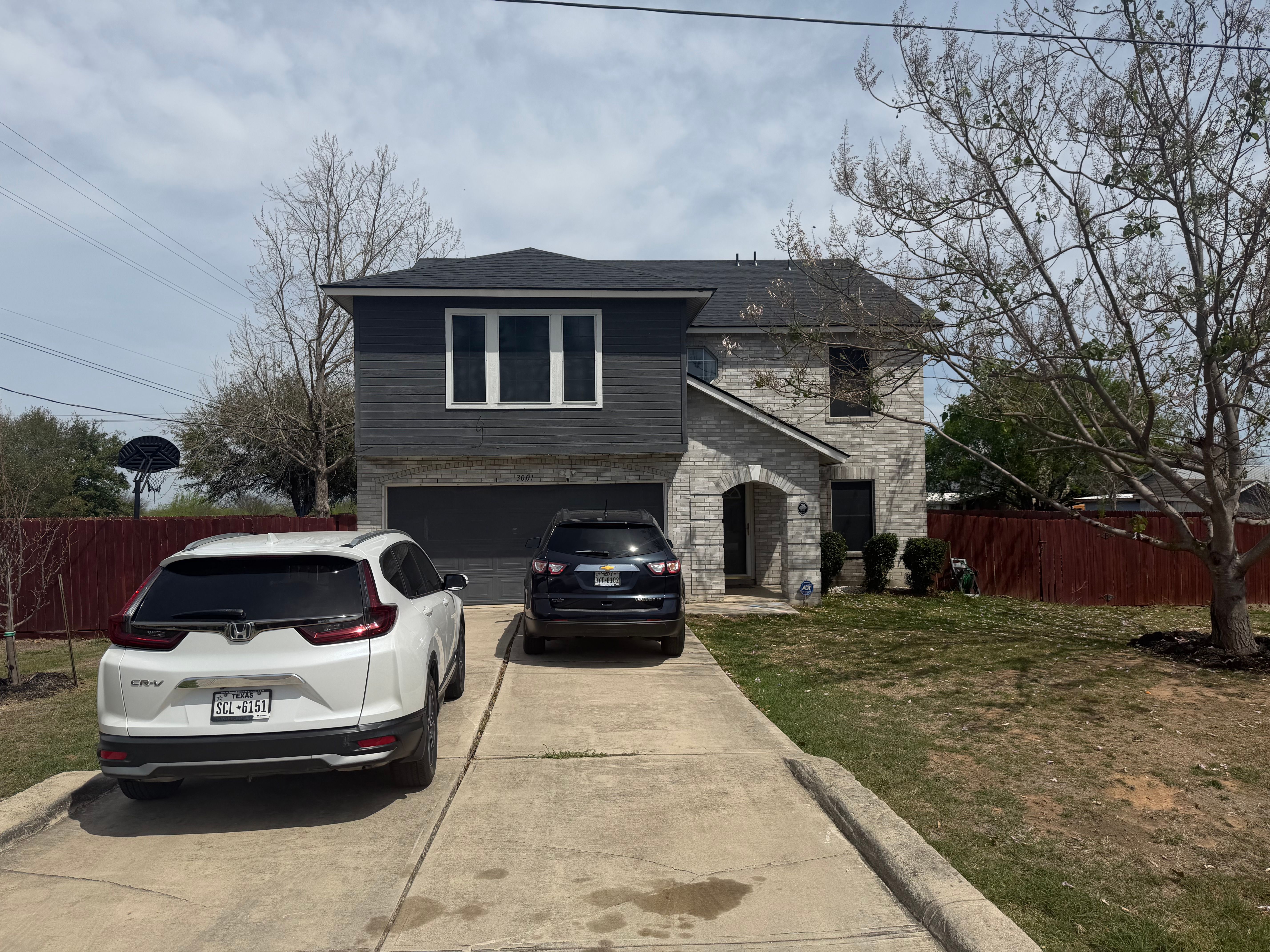  for Bethke Roofing in San Marcos, TX