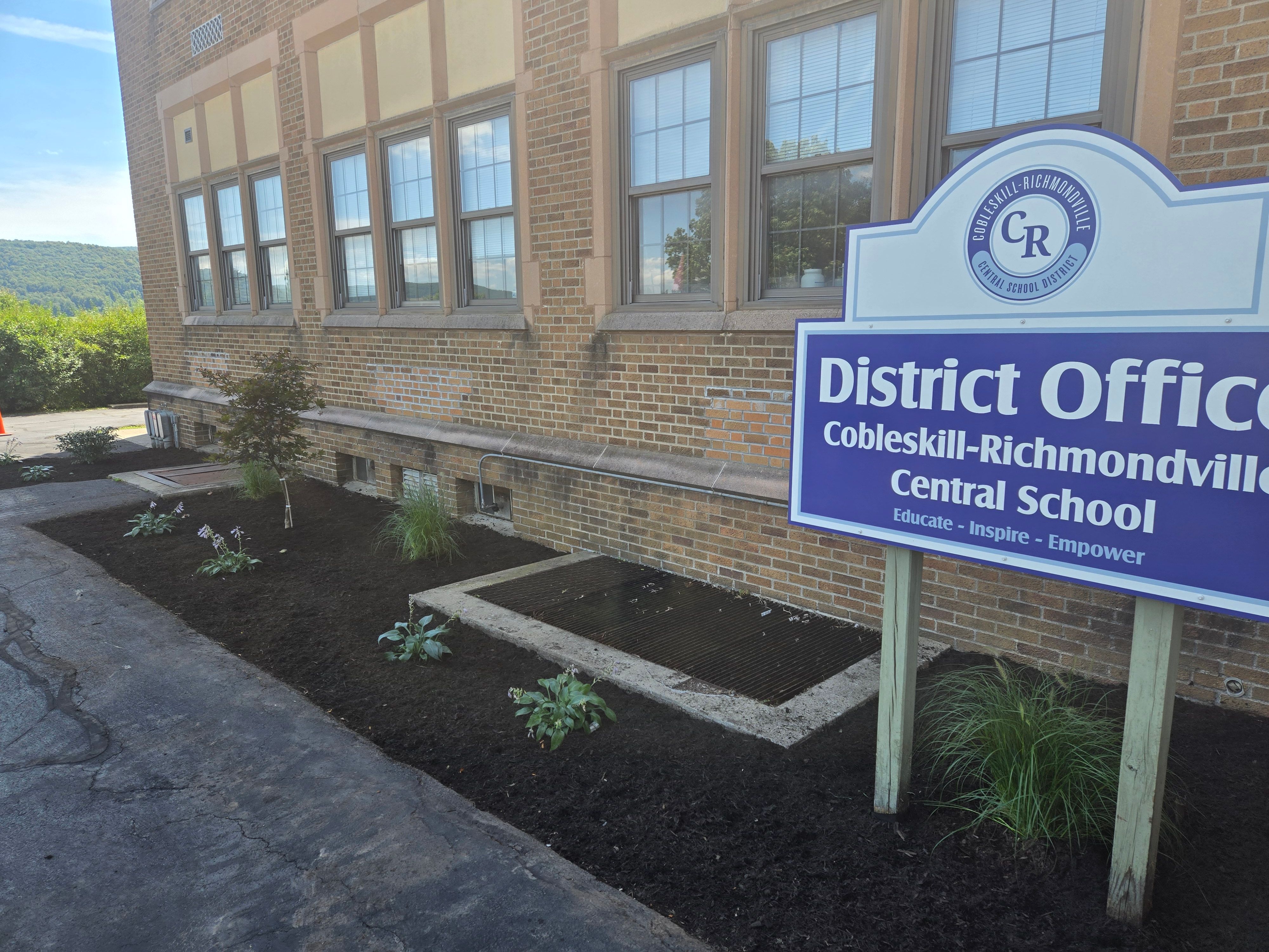  for Fancher's Lawns & Landscaping LLC in Schoharie County, NY