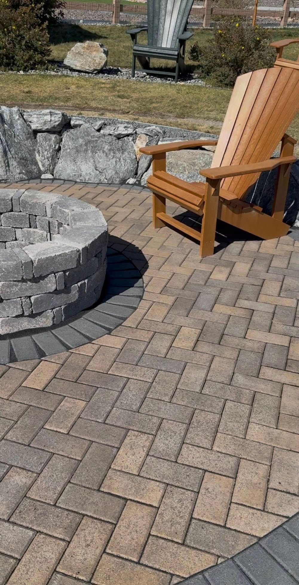  for Pikes Peak Landscaping in Colorado Springs, CO