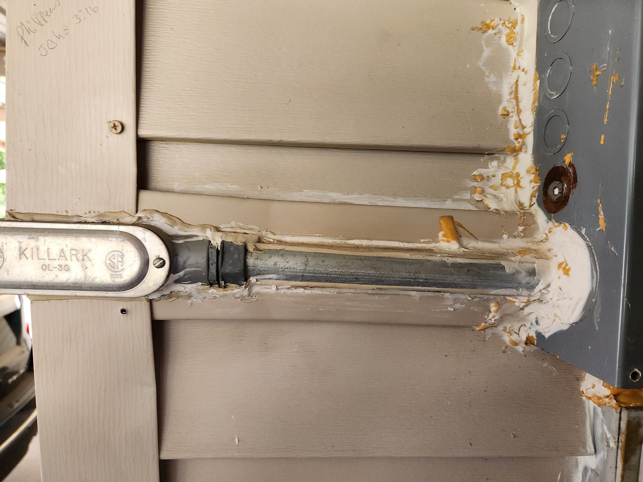  for Watcha GOT Electrical  in Graford,  TX