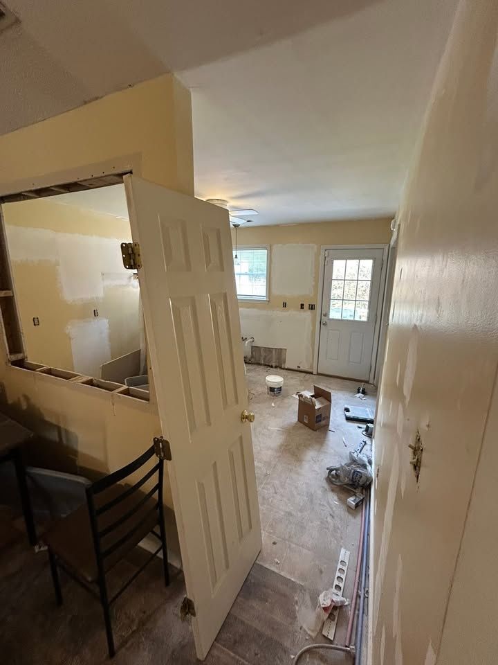  for HD Property Services in Wilmington, NC