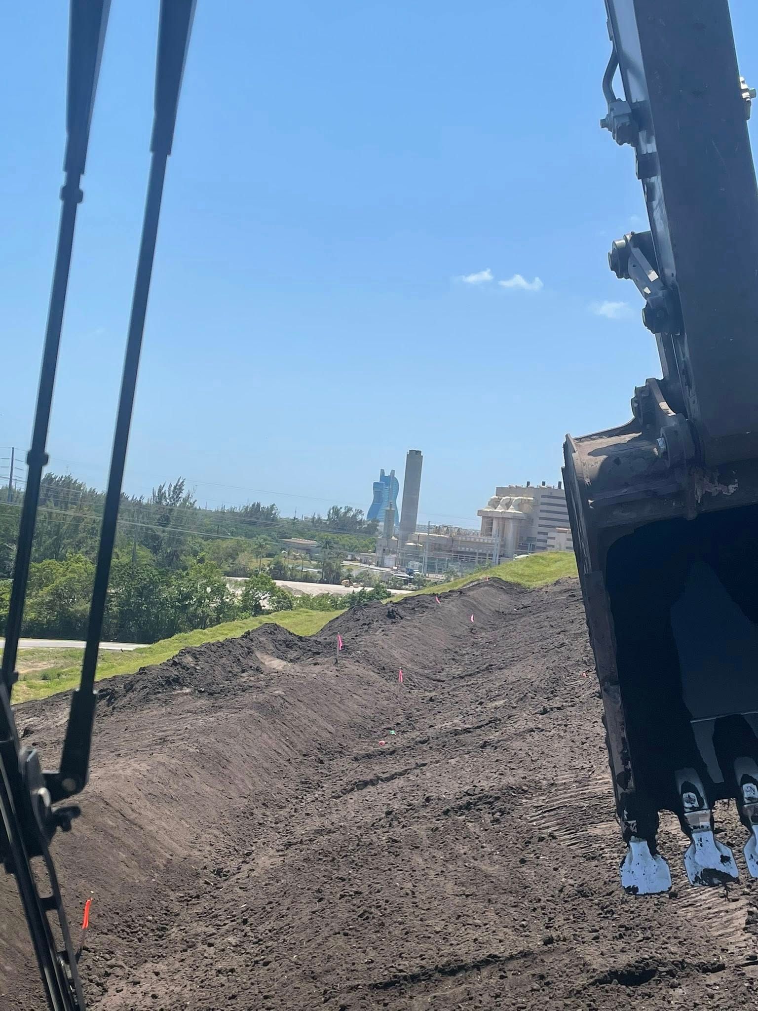  for Hunters Development Services in Jasper, FL