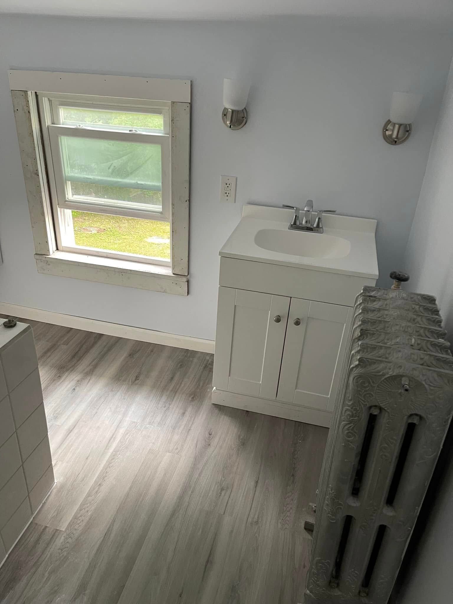  for MRH Contracting LLC in Clearfield, PA